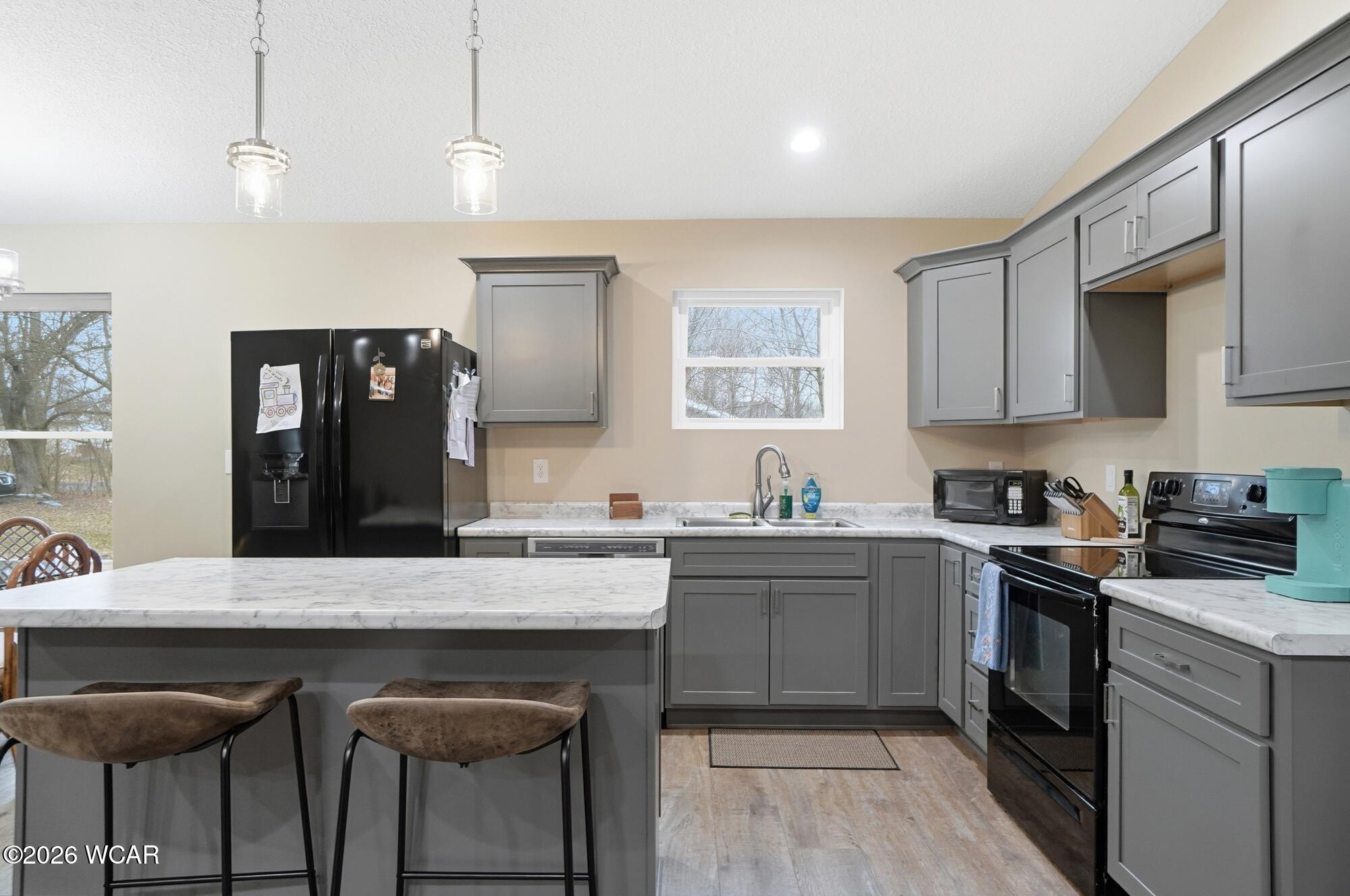 1409 Fulton Road, Lima, Ohio