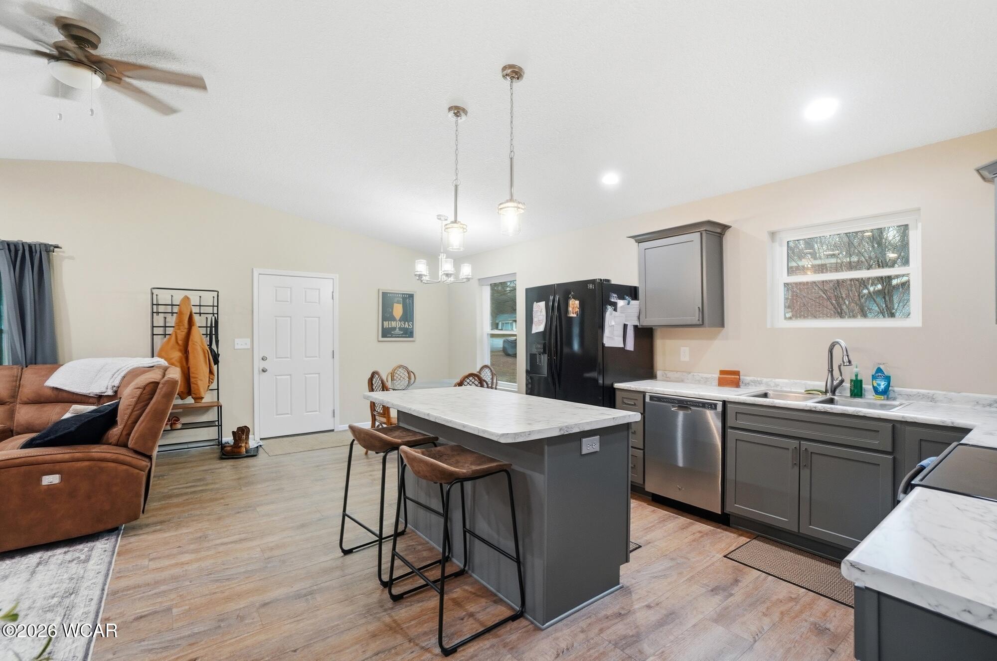 1409 Fulton Road, Lima, Ohio