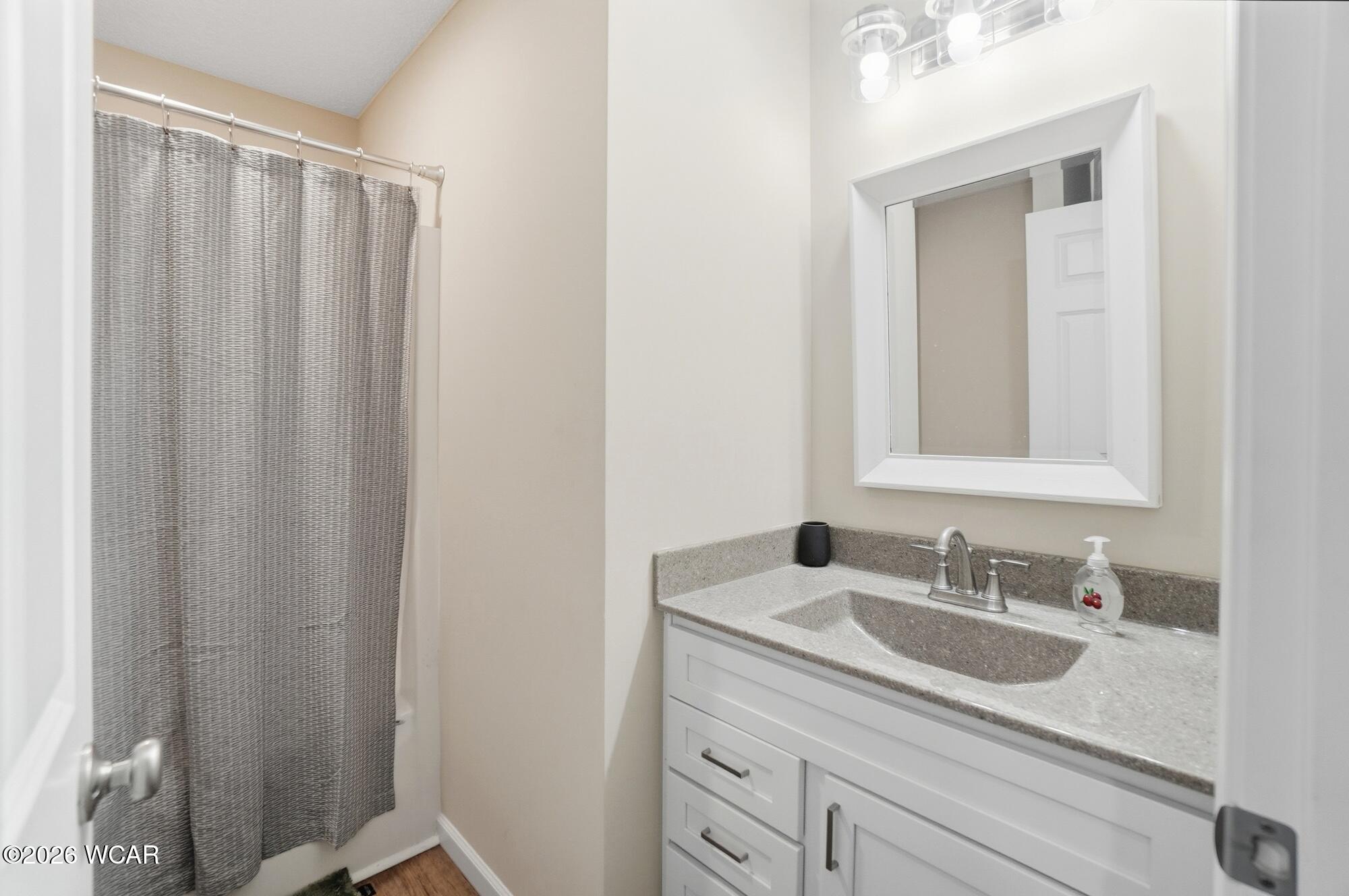 1409 Fulton Road, Lima, Ohio