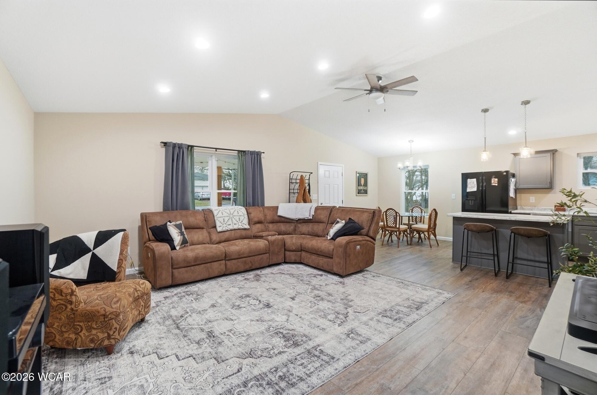 1409 Fulton Road, Lima, Ohio