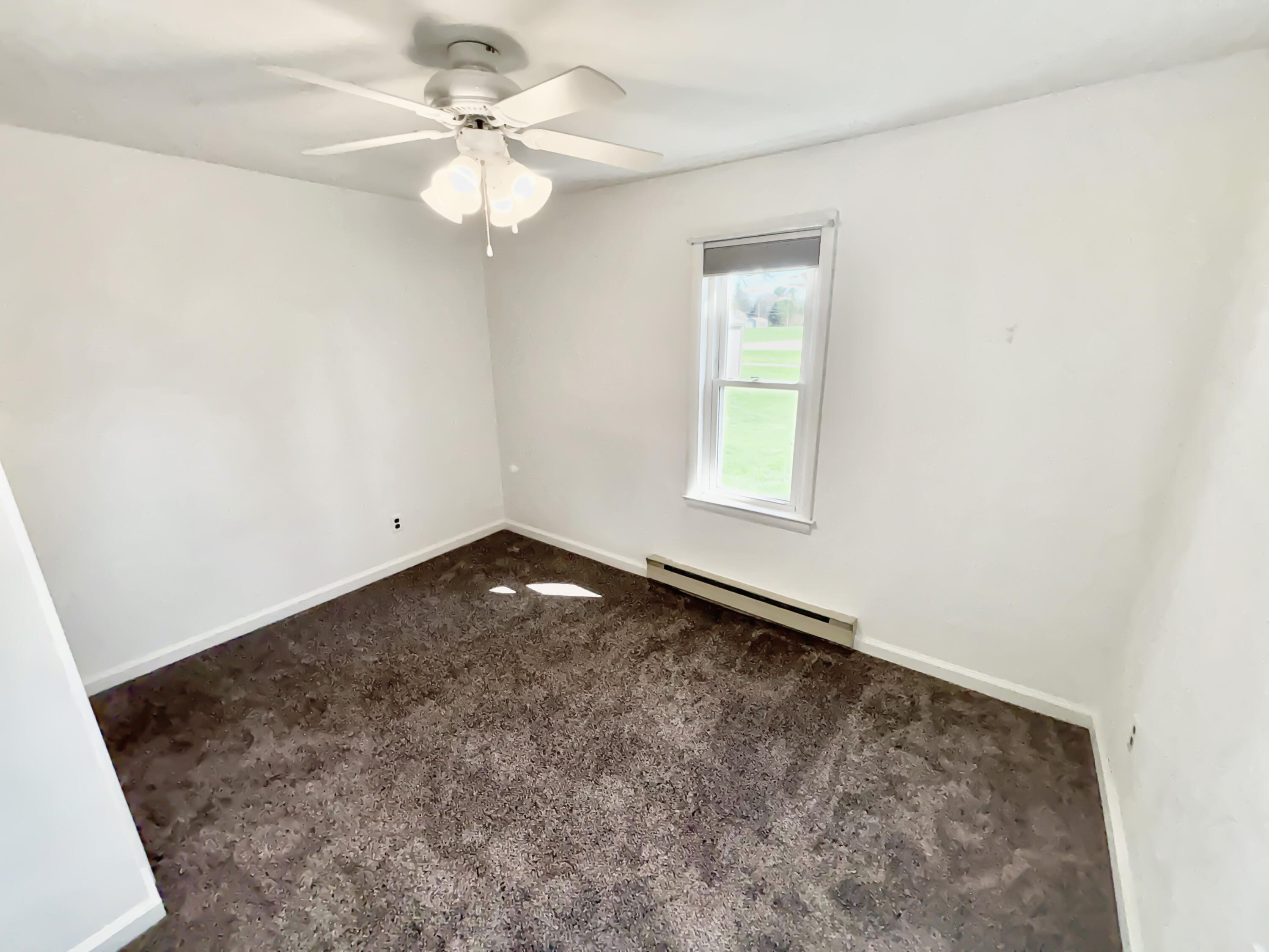 8411 Pitsburg Laura Road, Pitsburg, Ohio 45358