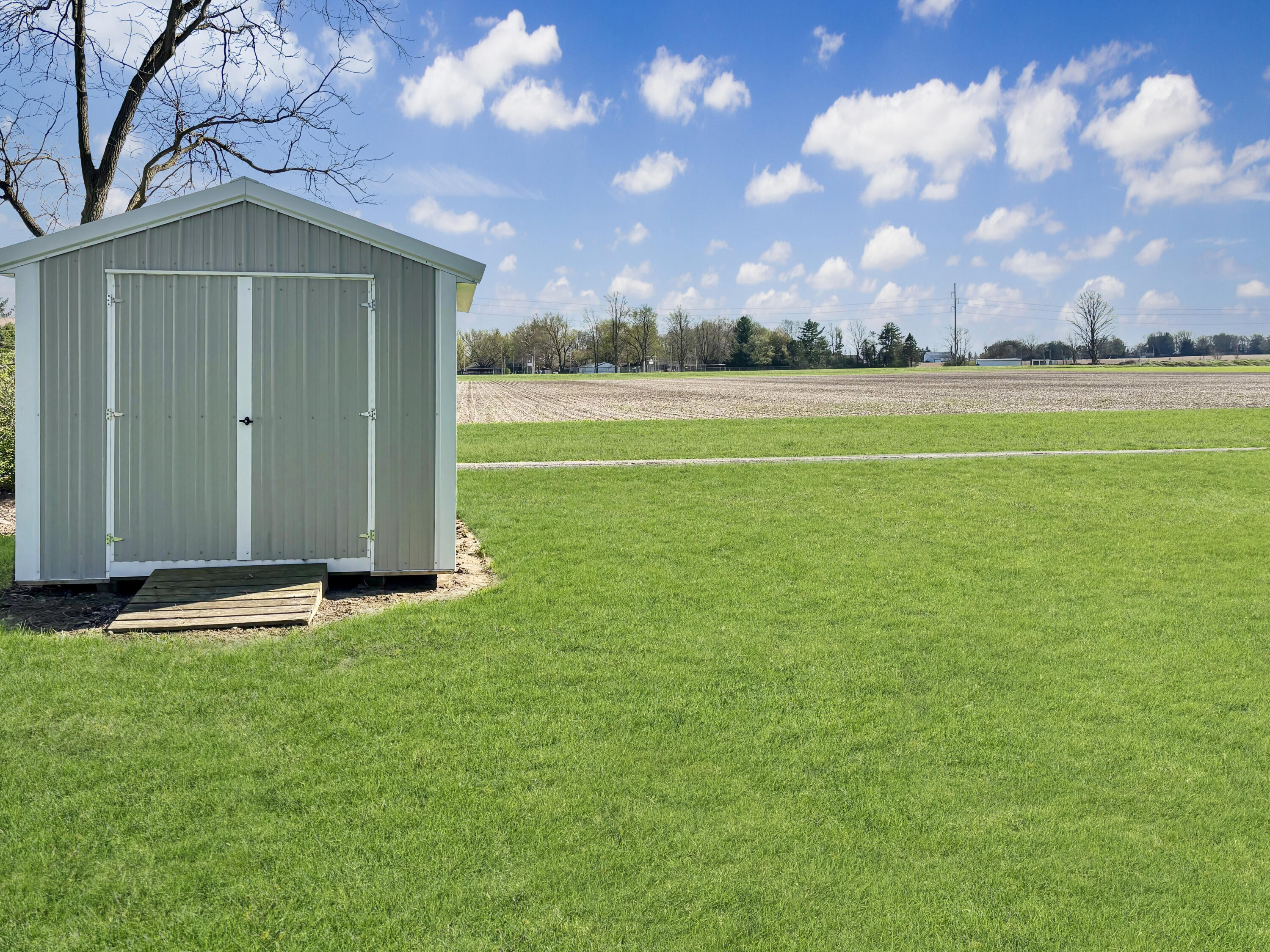 8411 Pitsburg Laura Road, Pitsburg, Ohio 45358