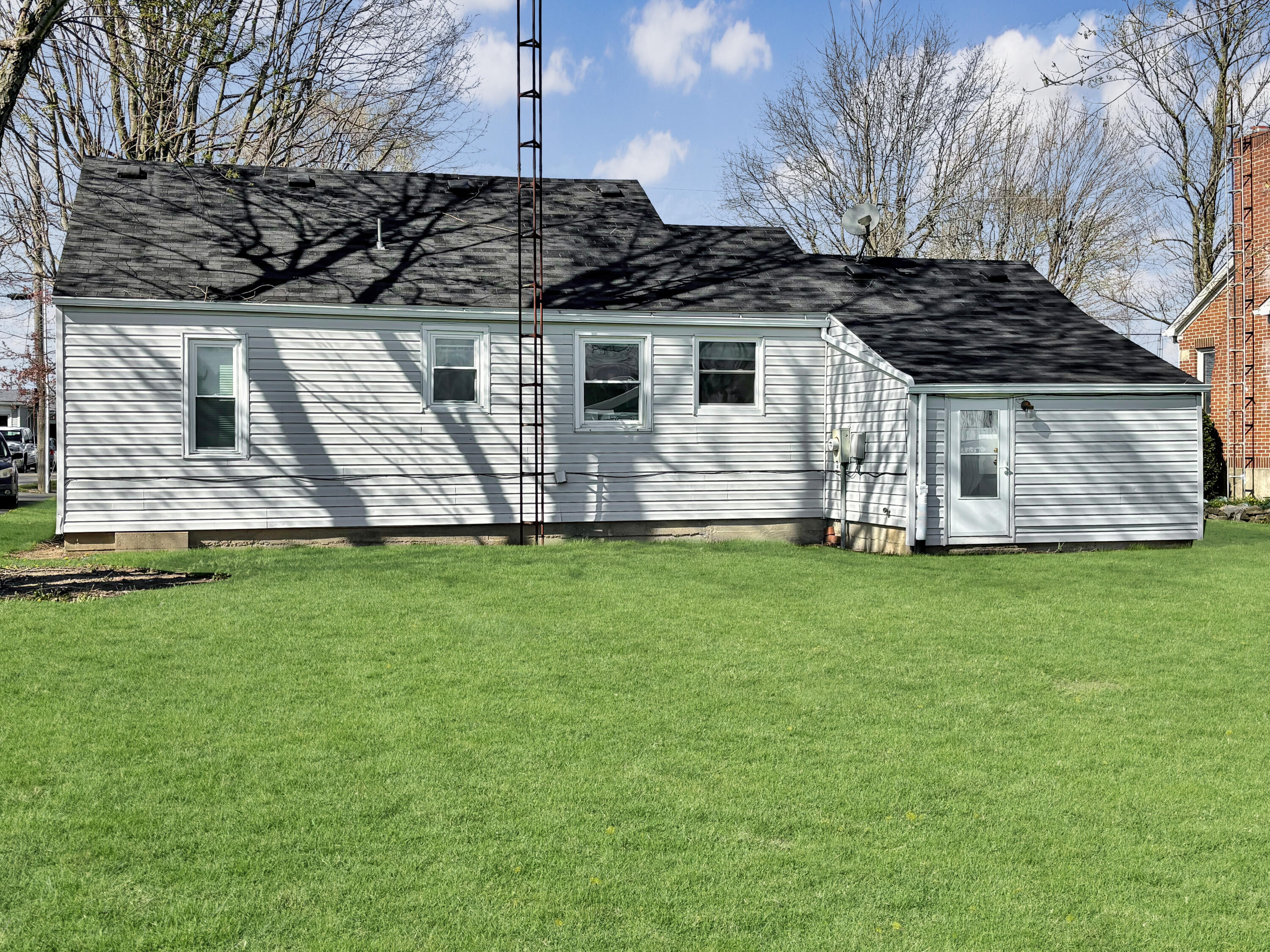 8411 Pitsburg Laura Road, Pitsburg, Ohio 45358