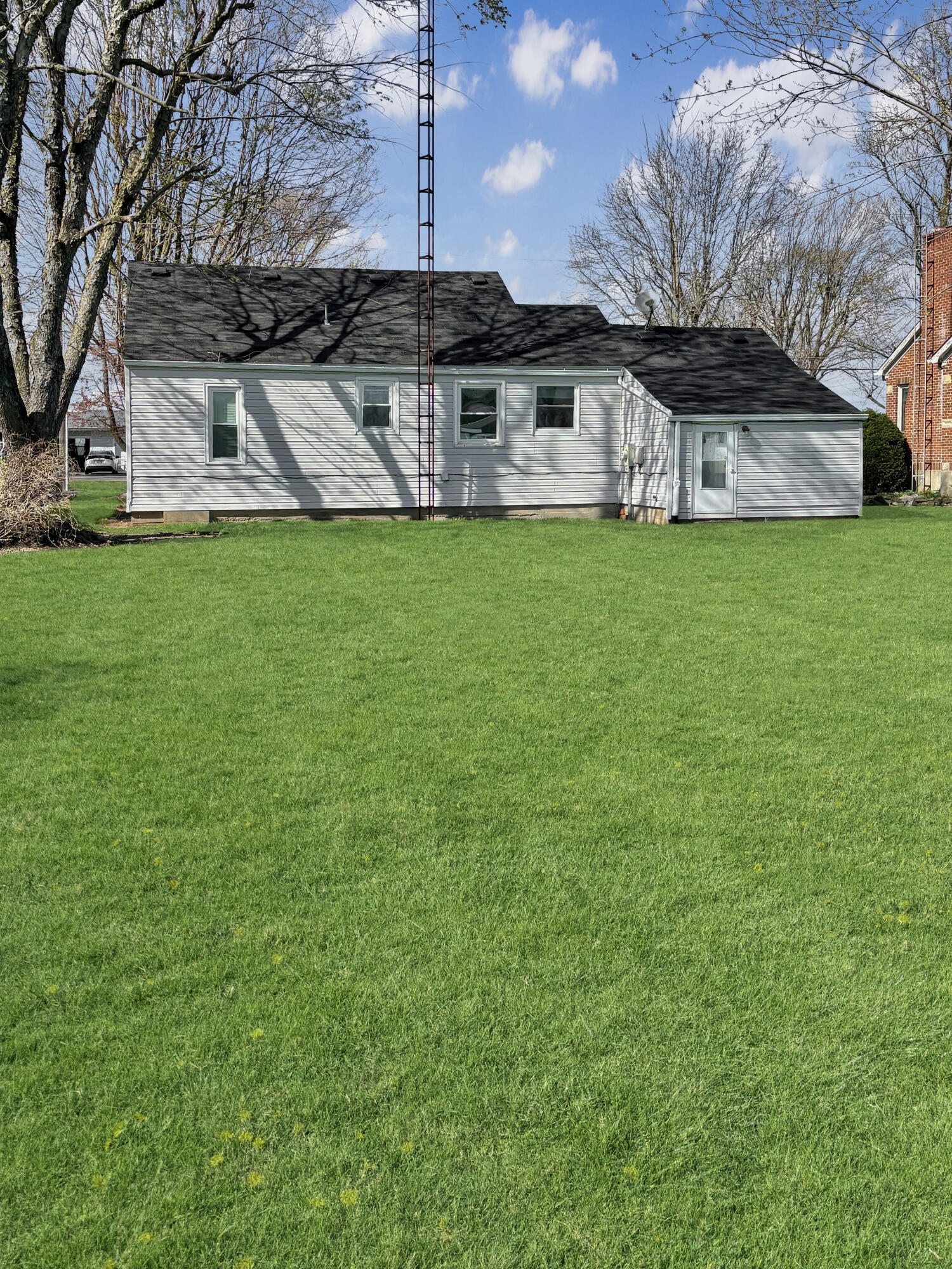 8411 Pitsburg Laura Road, Pitsburg, Ohio 45358