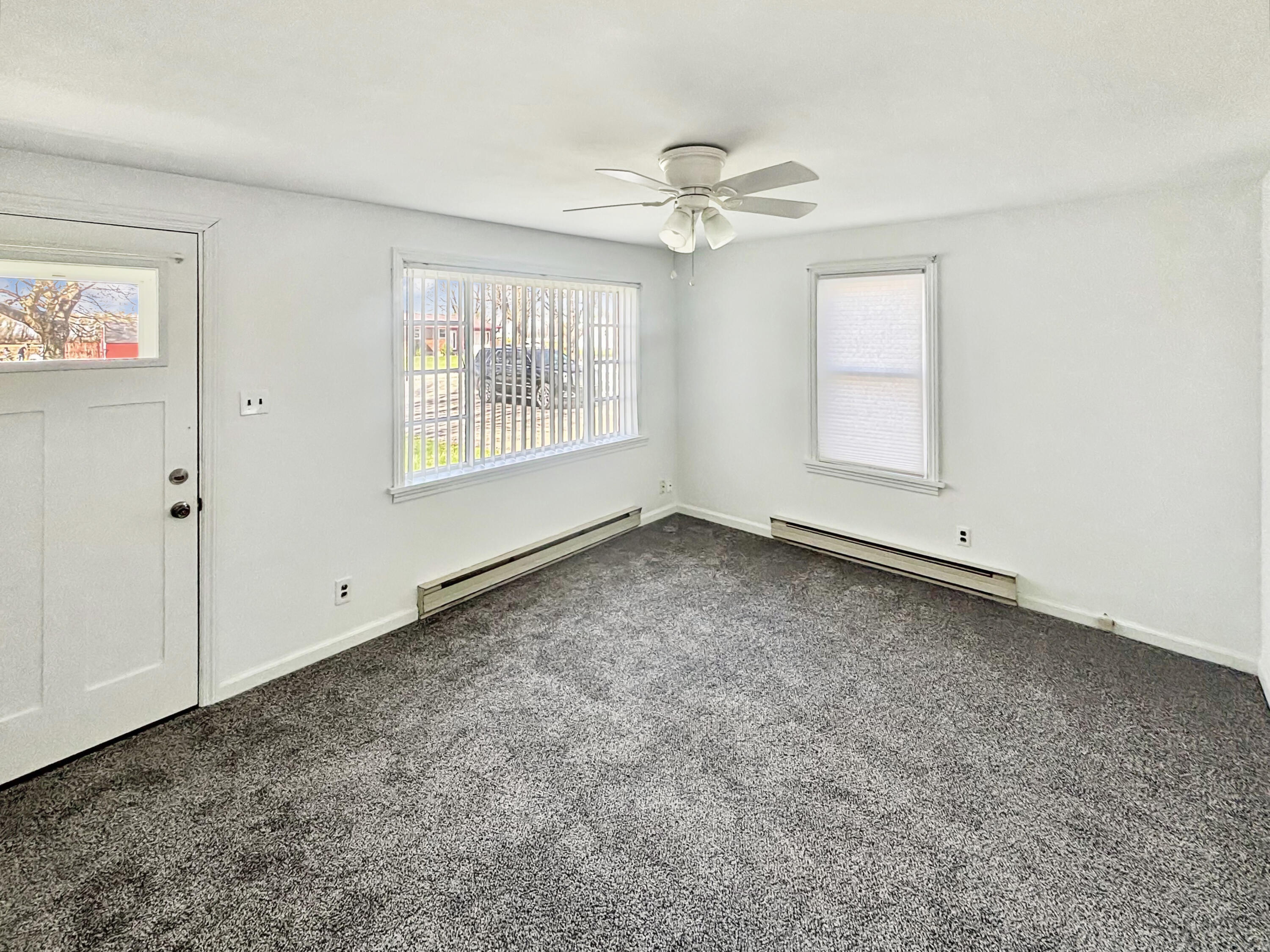 8411 Pitsburg Laura Road, Pitsburg, Ohio 45358