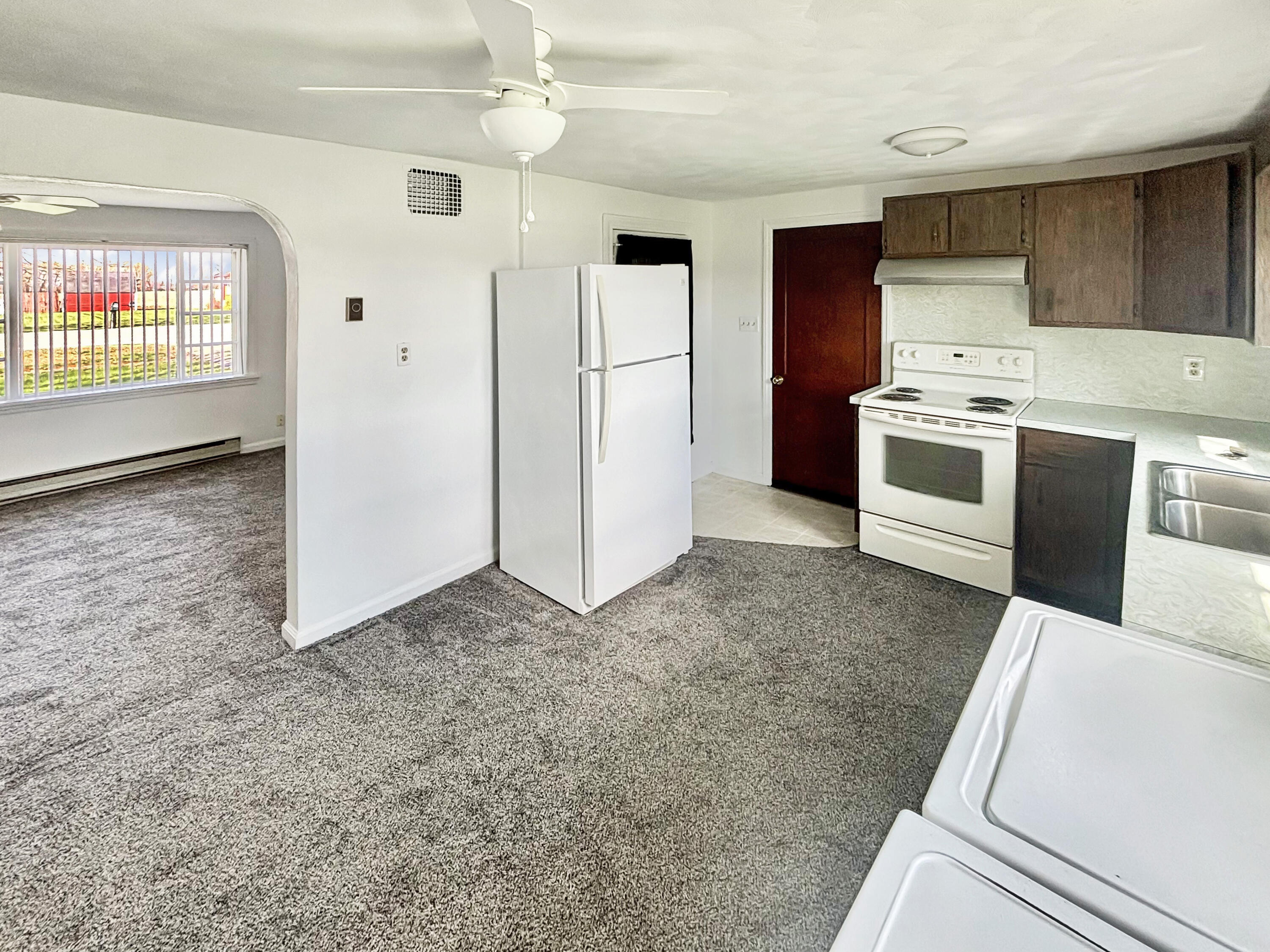 8411 Pitsburg Laura Road, Pitsburg, Ohio 45358