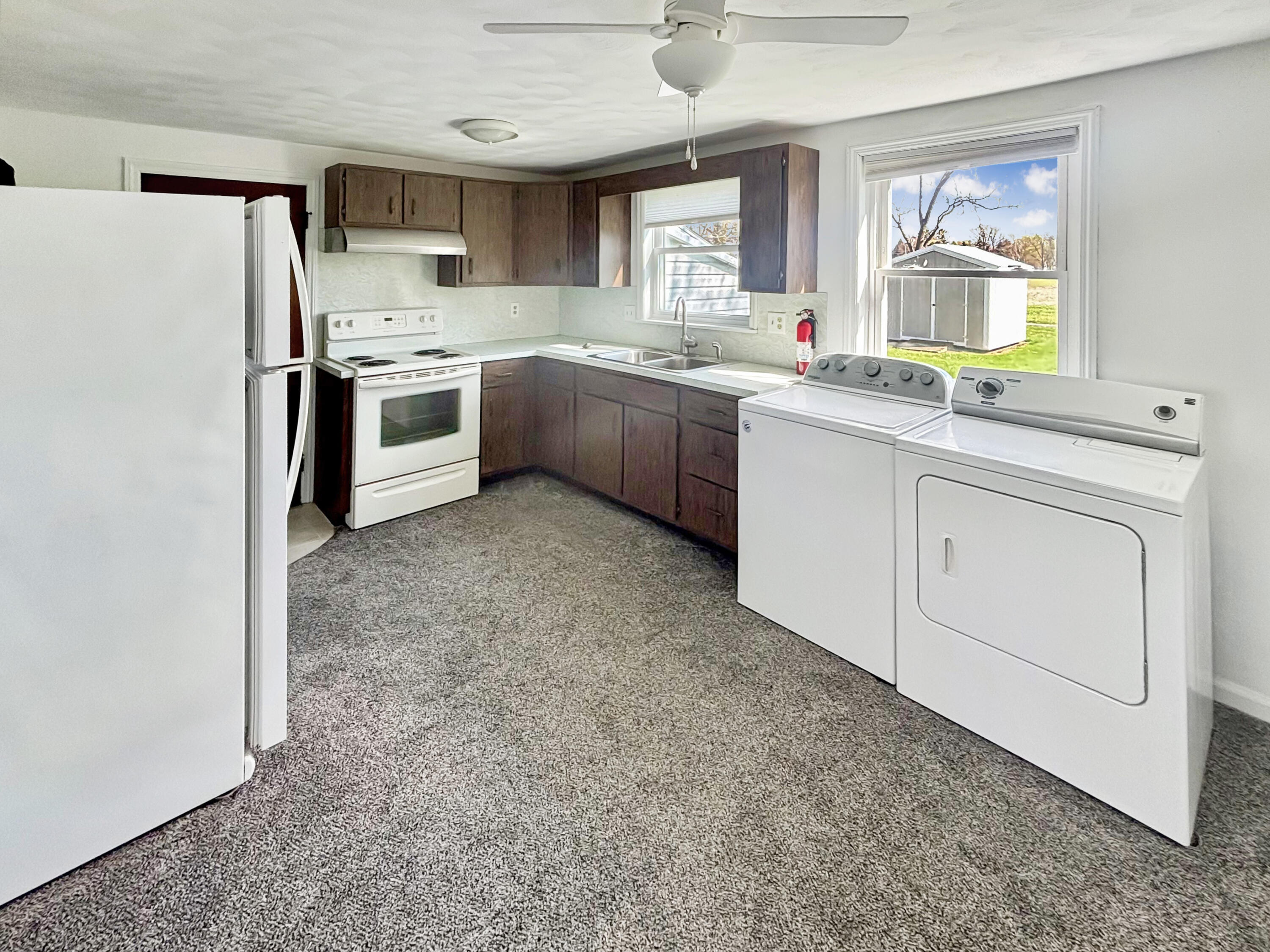 8411 Pitsburg Laura Road, Pitsburg, Ohio 45358