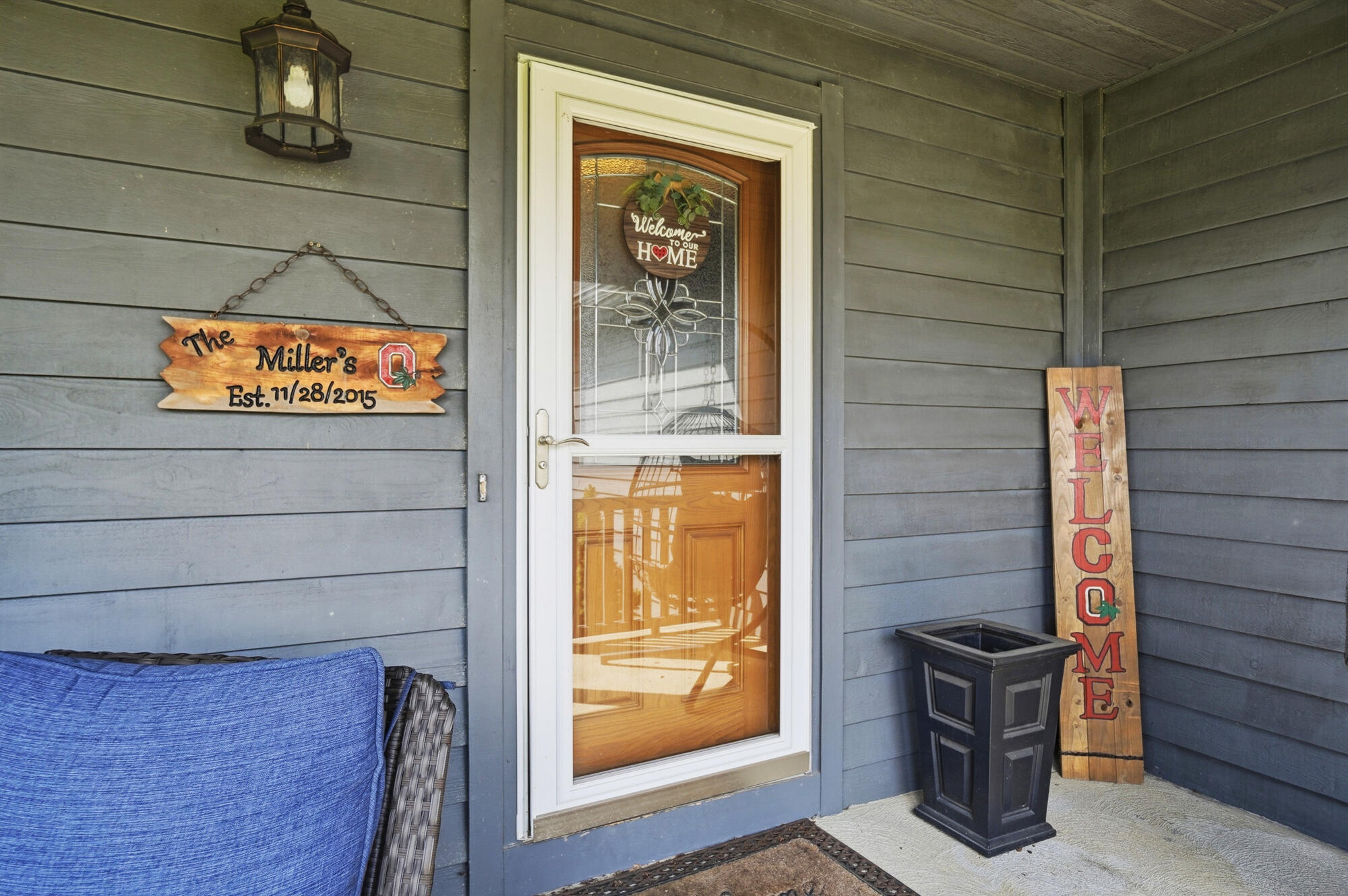 9480 Loveless Road, Mechanicsburg, Ohio 43044