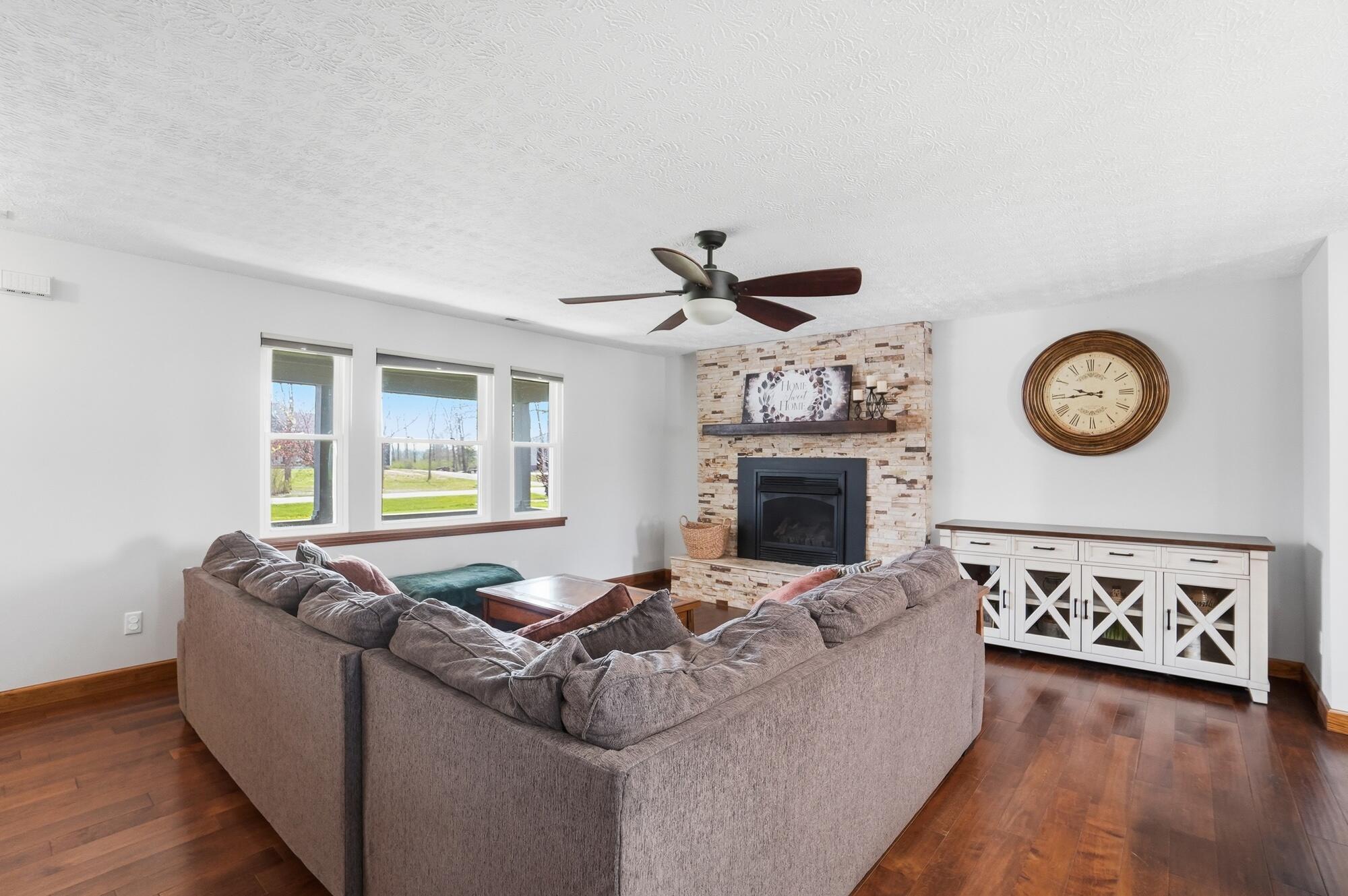 9480 Loveless Road, Mechanicsburg, Ohio 43044