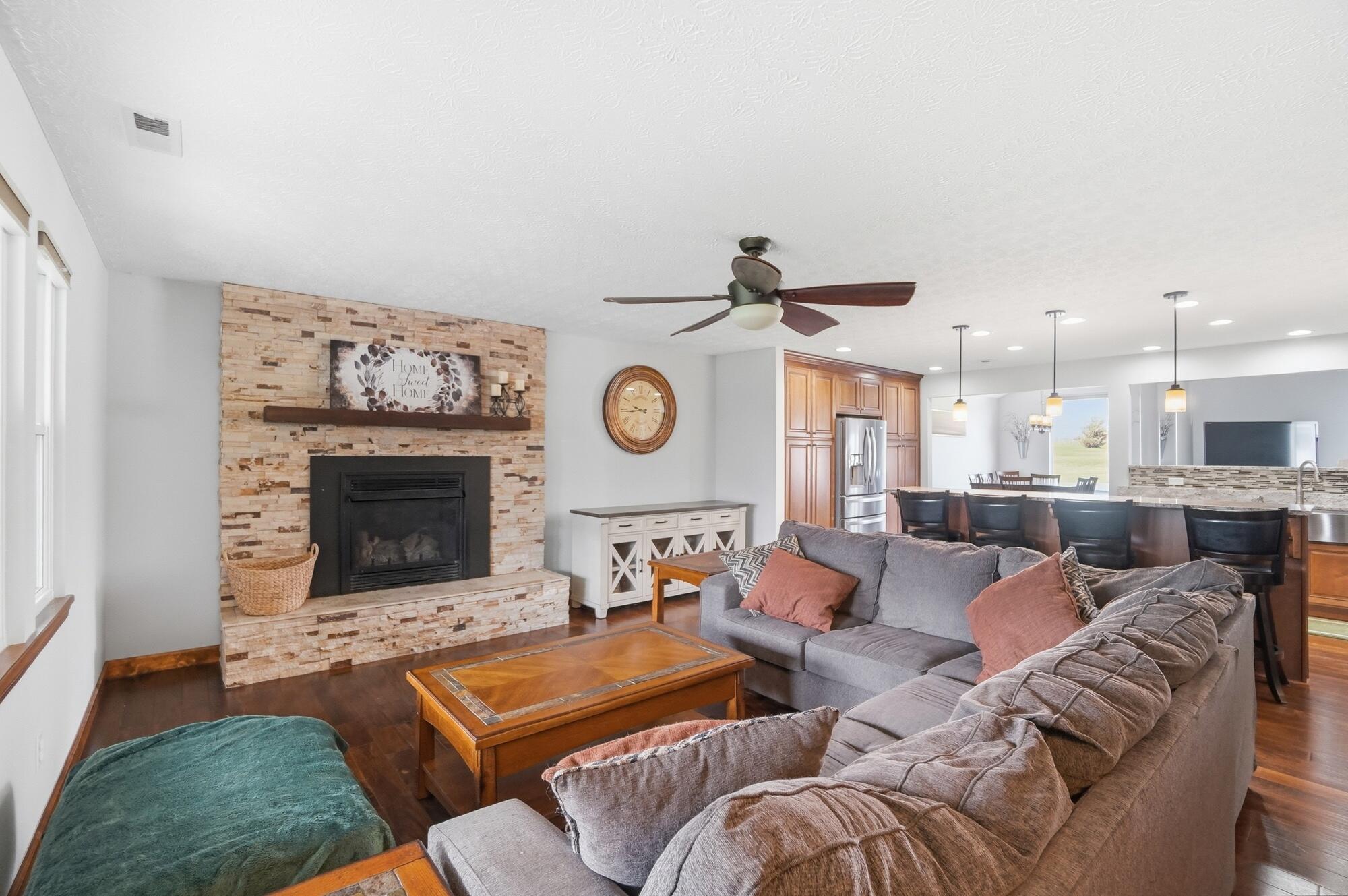 9480 Loveless Road, Mechanicsburg, Ohio 43044