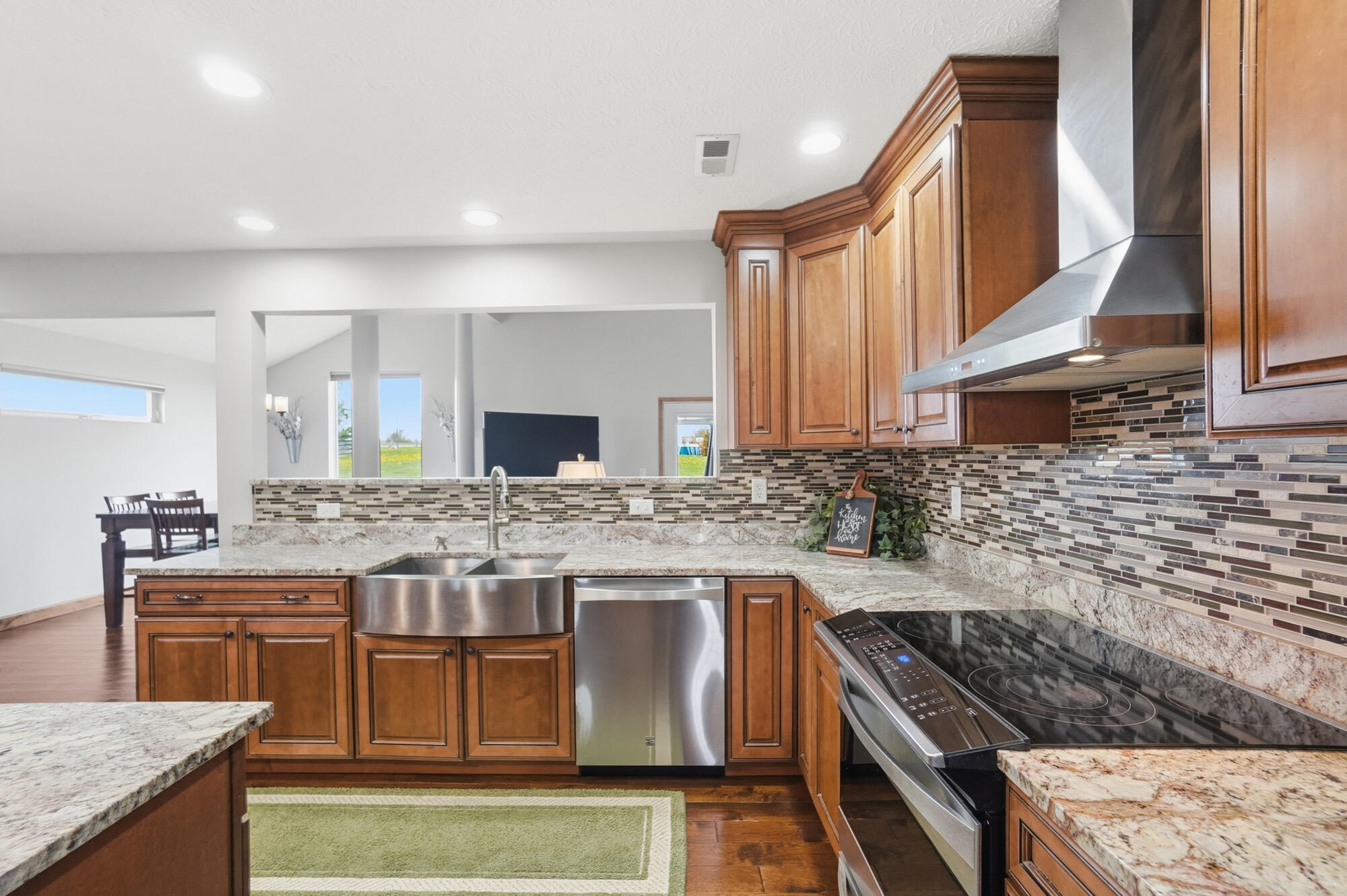 9480 Loveless Road, Mechanicsburg, Ohio 43044