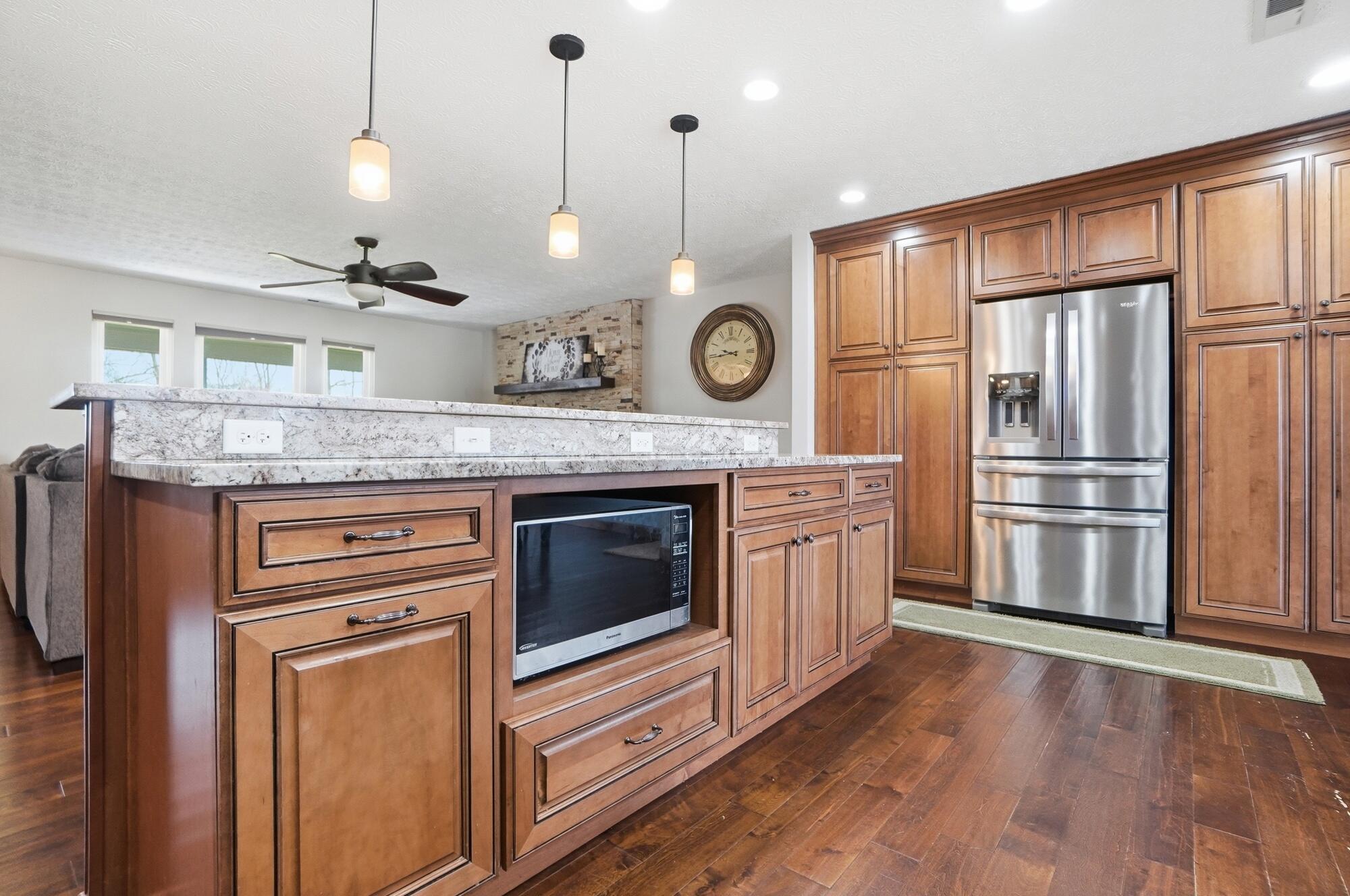 9480 Loveless Road, Mechanicsburg, Ohio 43044