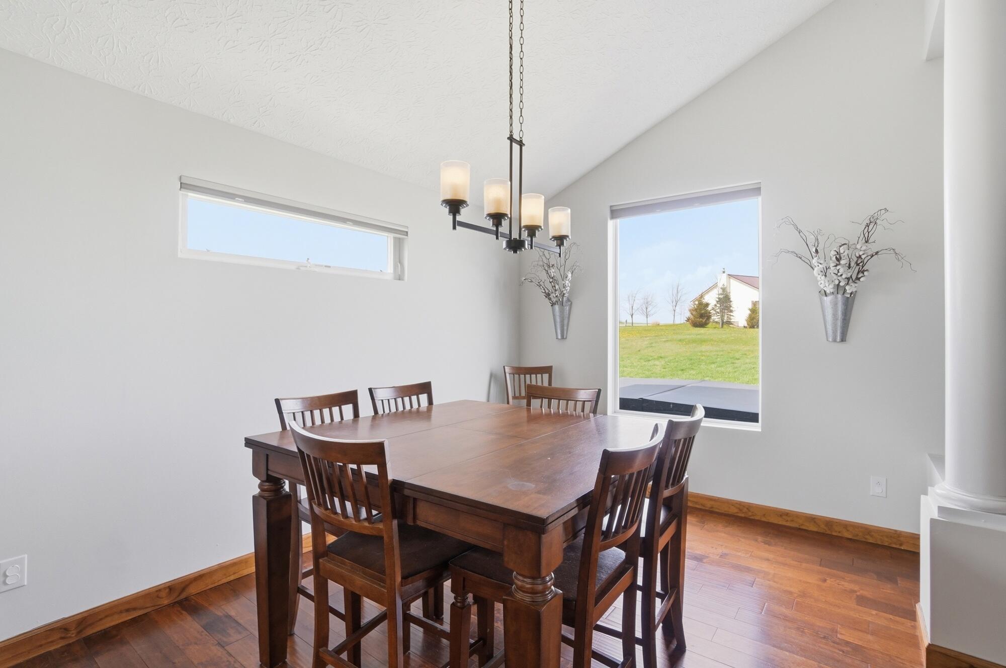 9480 Loveless Road, Mechanicsburg, Ohio 43044