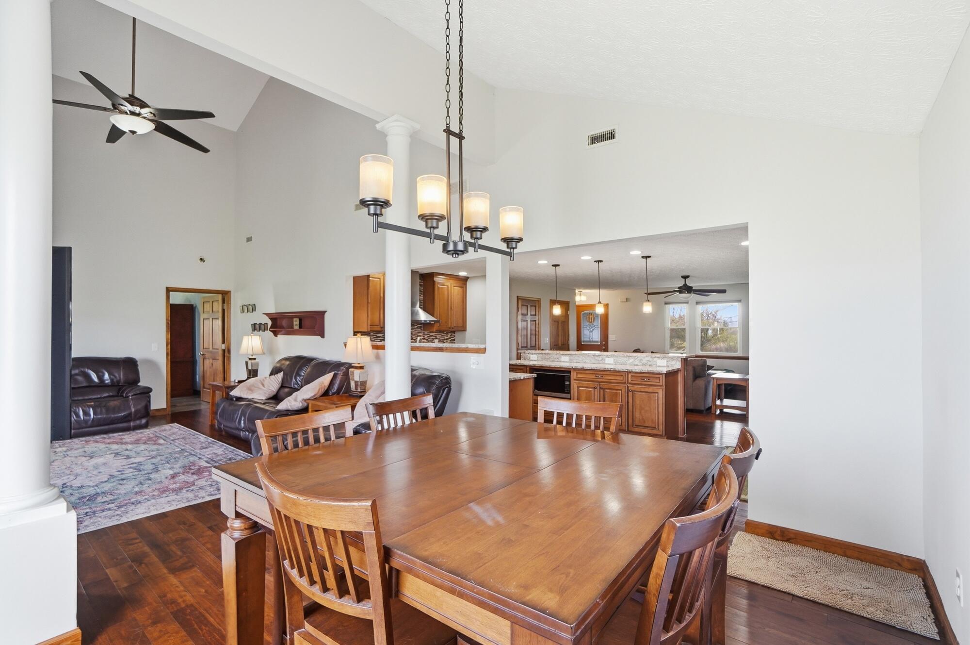 9480 Loveless Road, Mechanicsburg, Ohio 43044