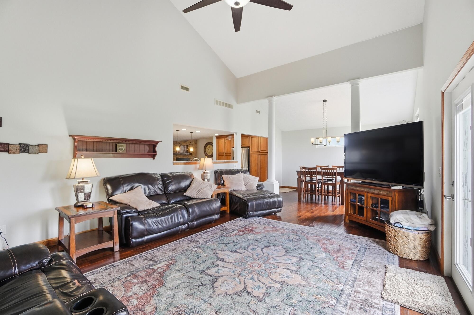 9480 Loveless Road, Mechanicsburg, Ohio 43044