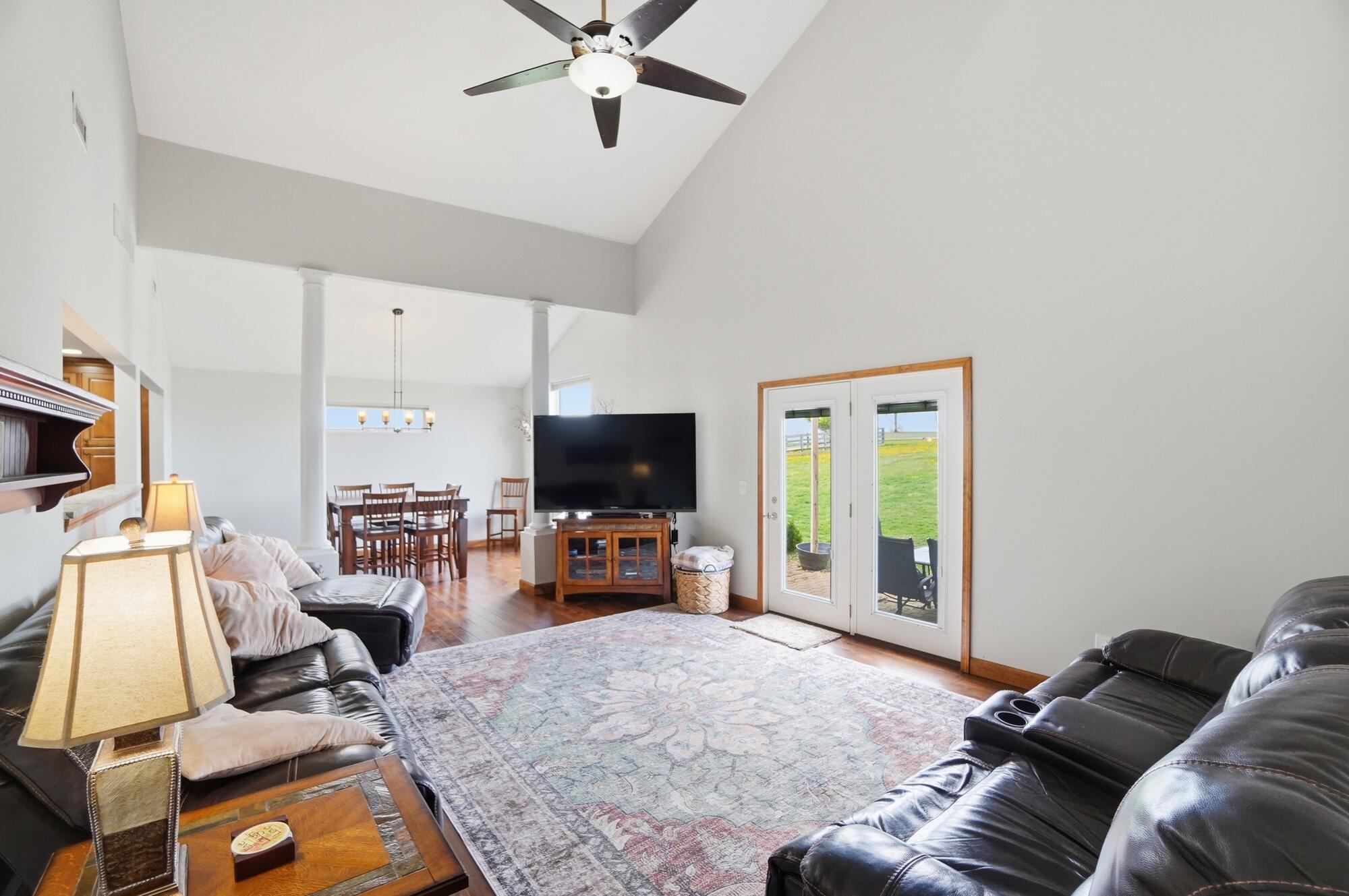 9480 Loveless Road, Mechanicsburg, Ohio 43044