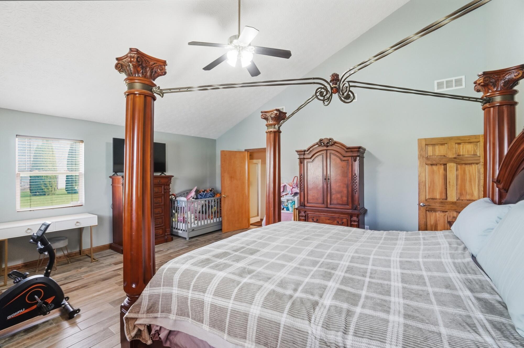 9480 Loveless Road, Mechanicsburg, Ohio 43044