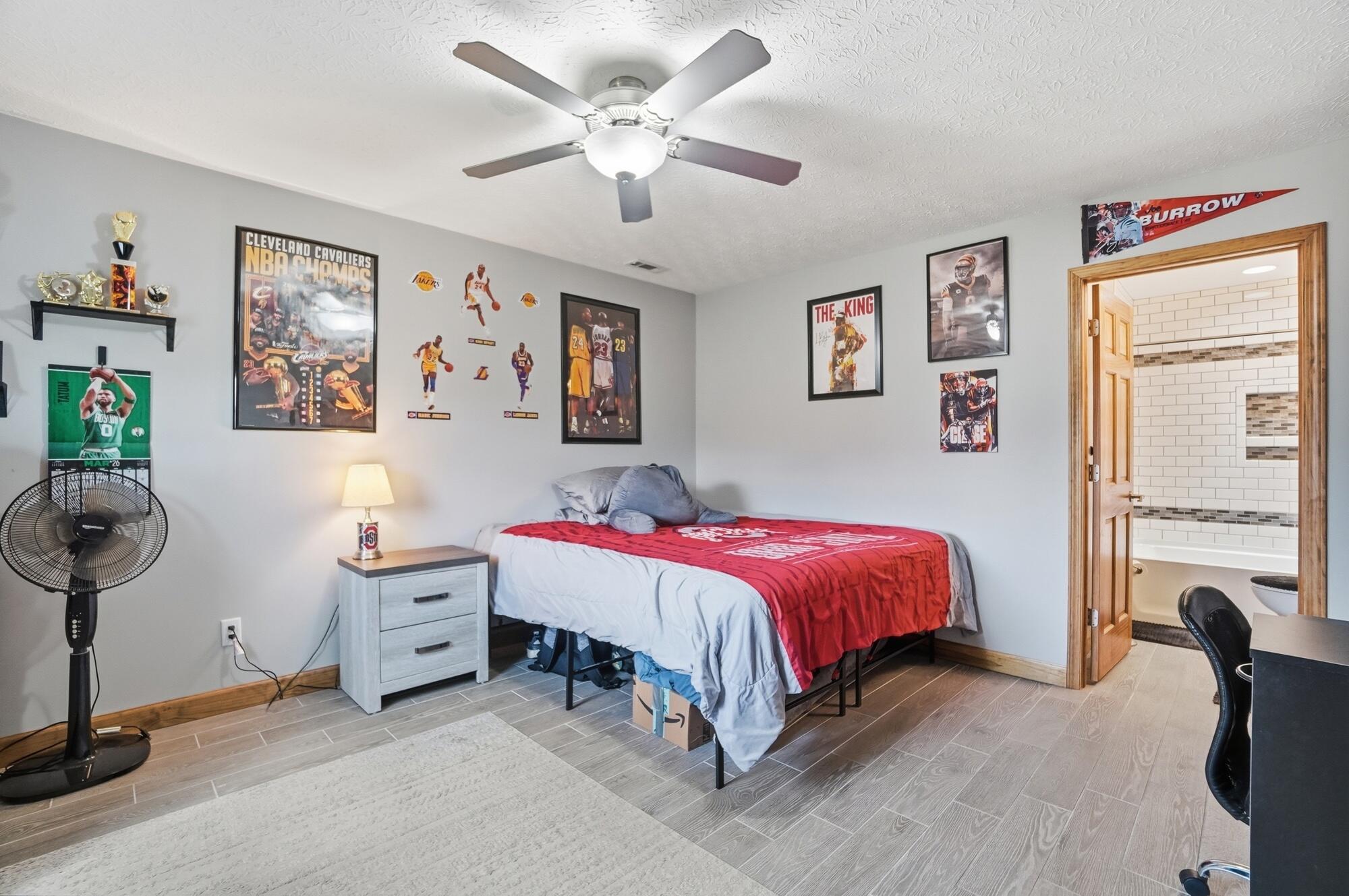 9480 Loveless Road, Mechanicsburg, Ohio 43044