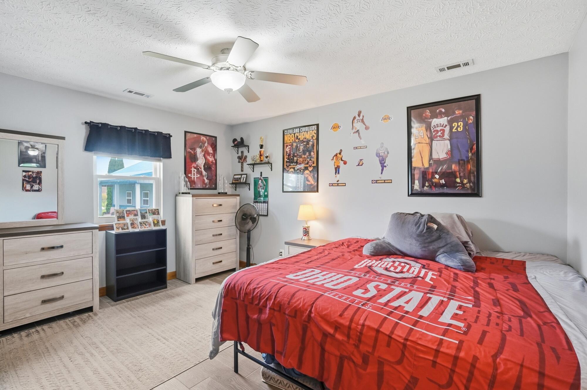 9480 Loveless Road, Mechanicsburg, Ohio 43044