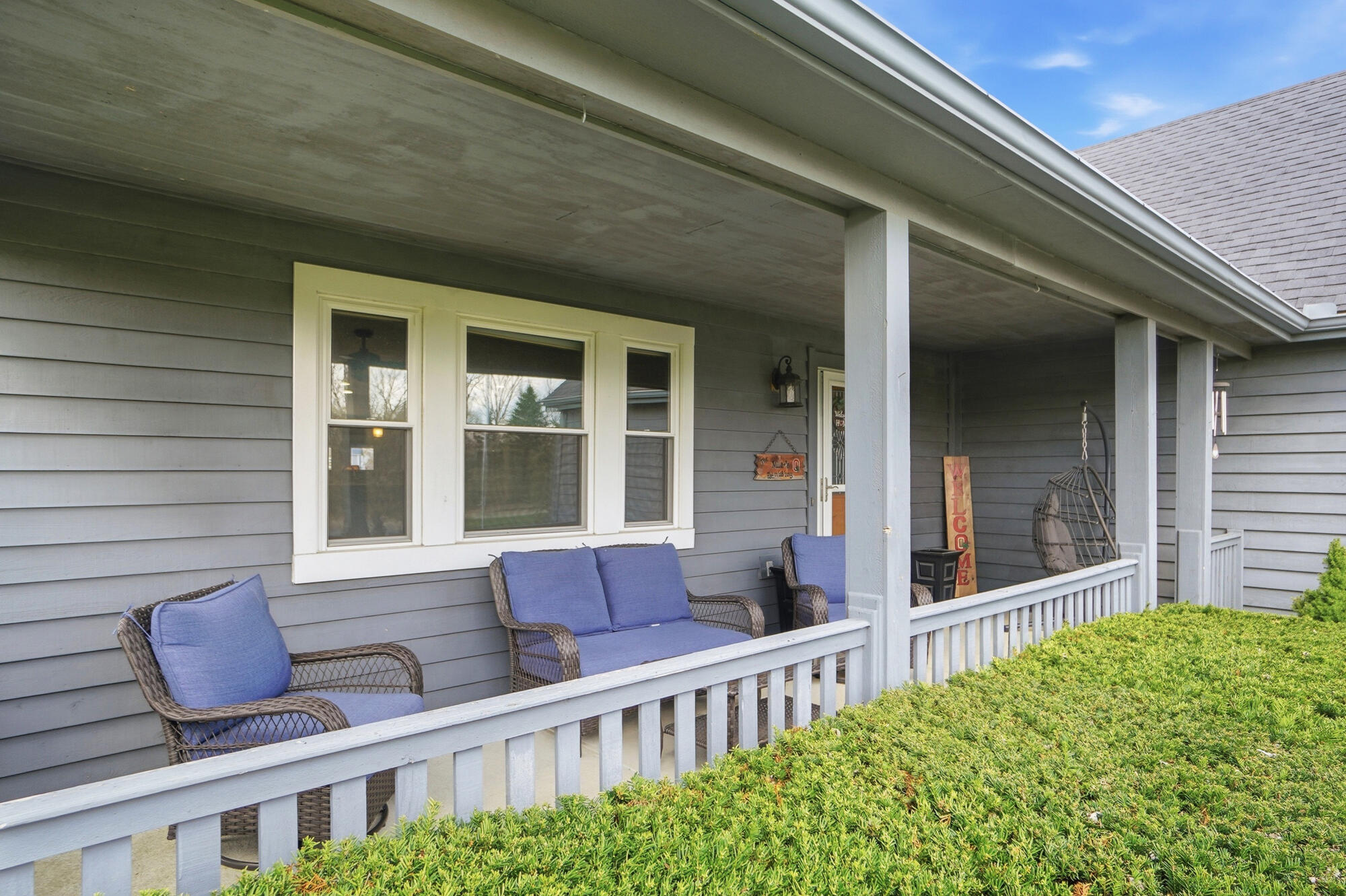 9480 Loveless Road, Mechanicsburg, Ohio 43044