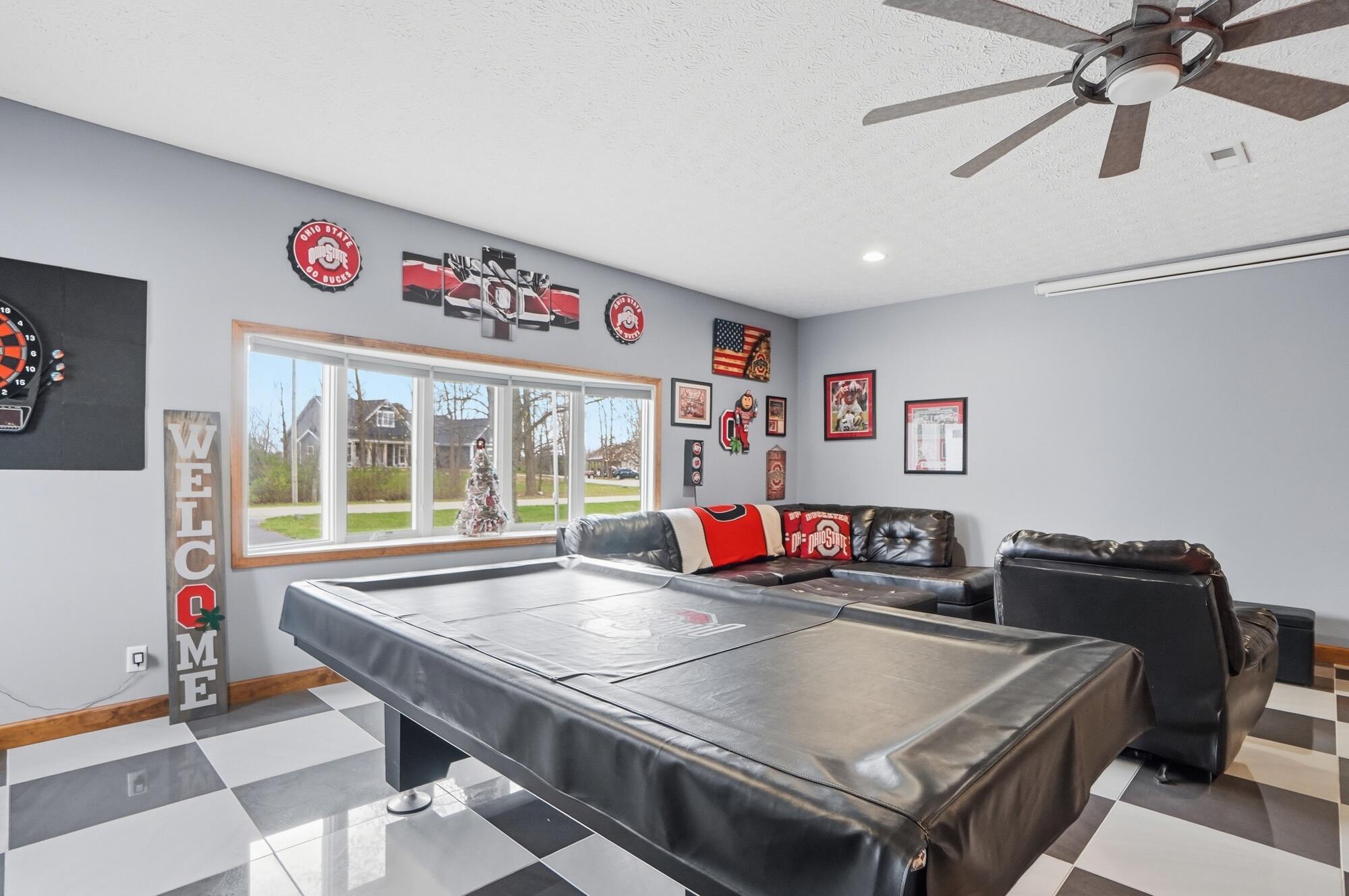 9480 Loveless Road, Mechanicsburg, Ohio 43044