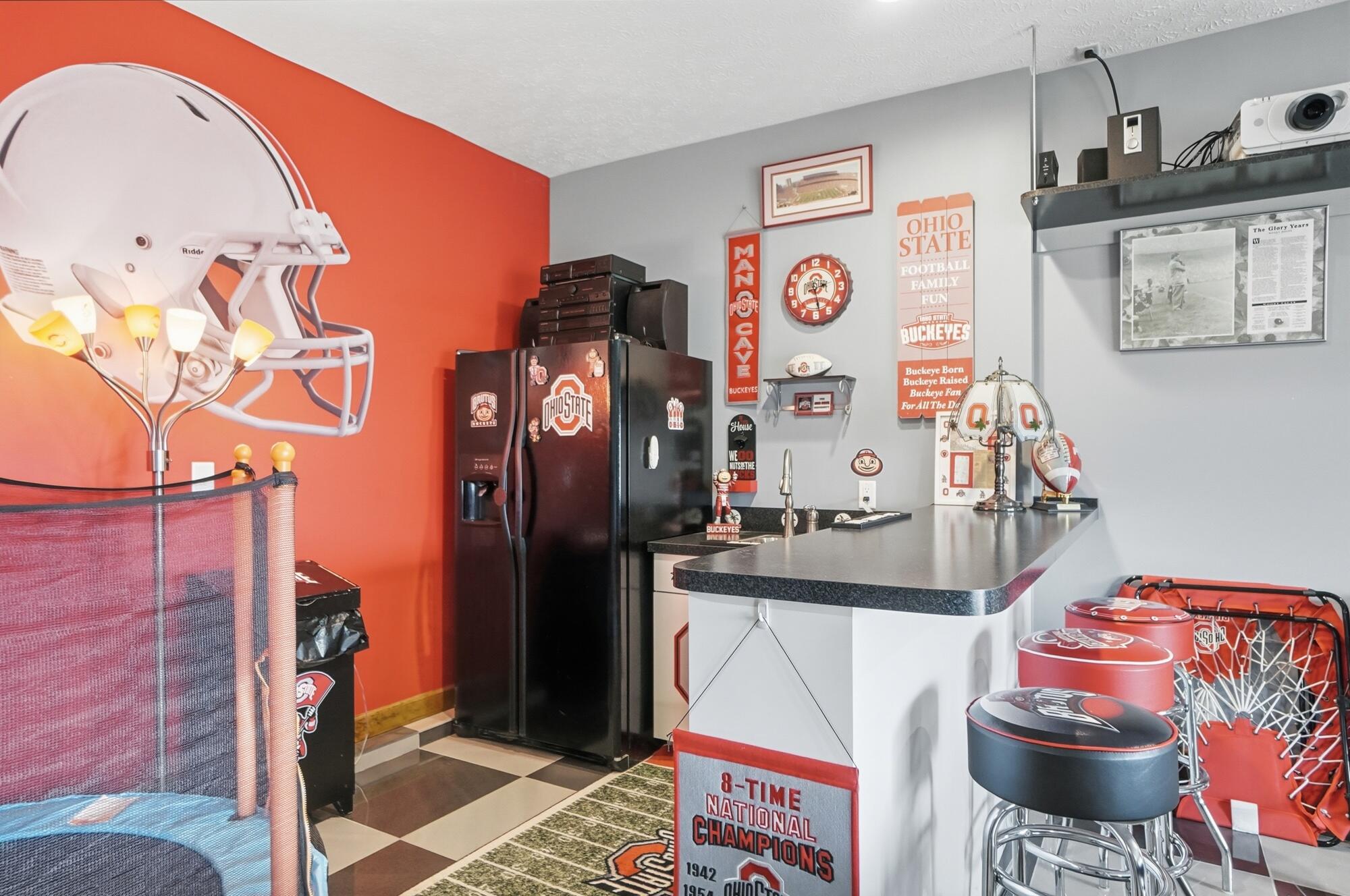 9480 Loveless Road, Mechanicsburg, Ohio 43044