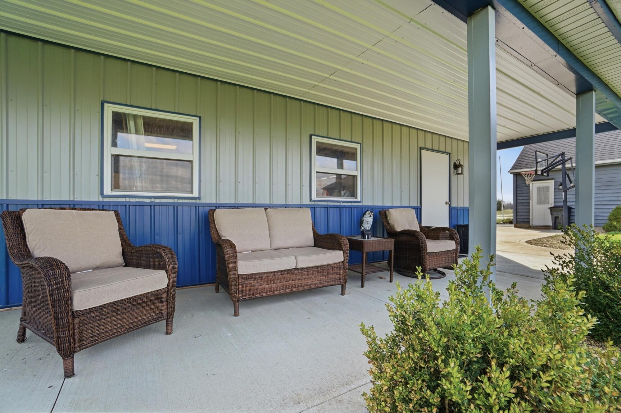 9480 Loveless Road, Mechanicsburg, Ohio 43044