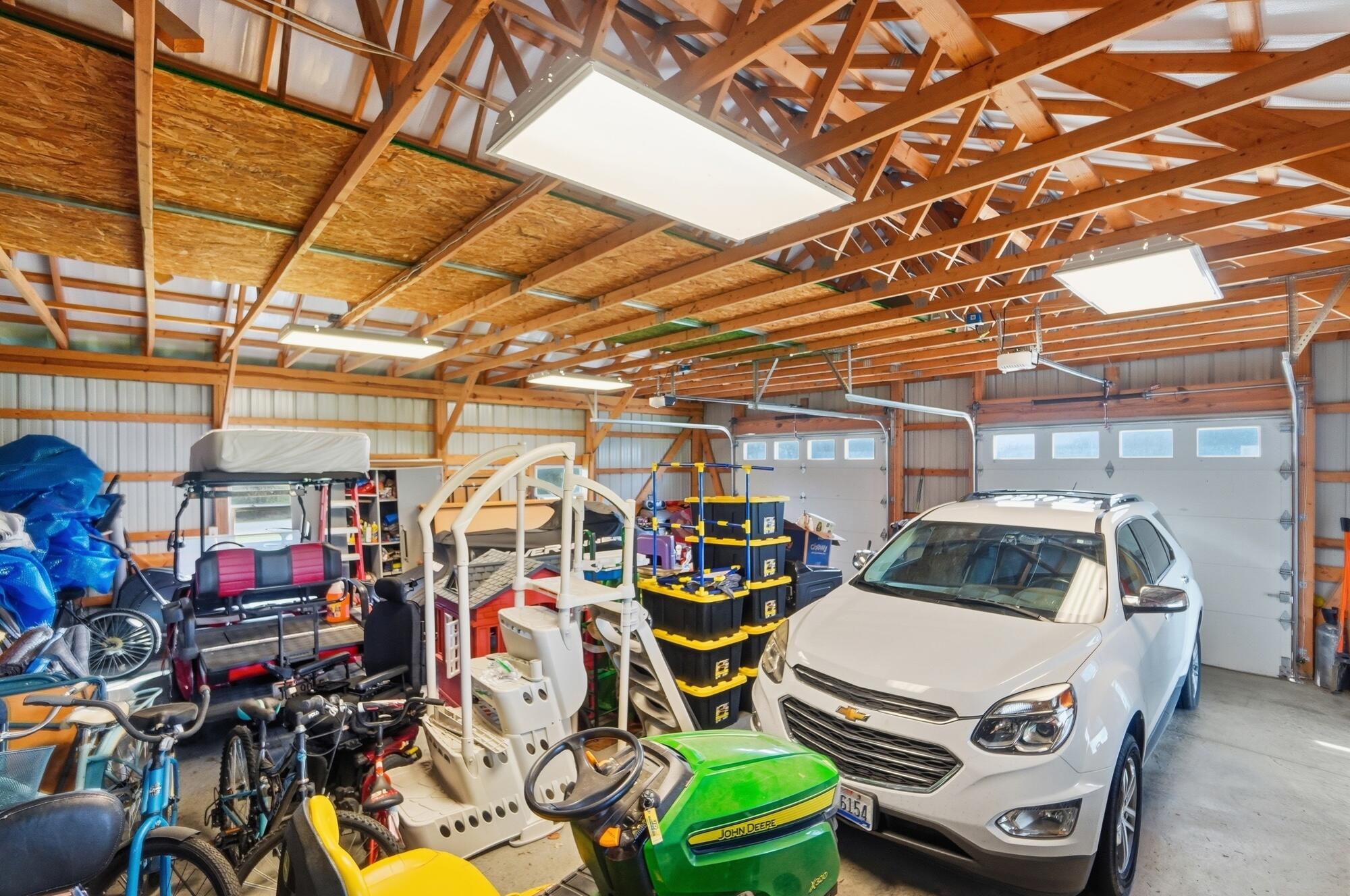 9480 Loveless Road, Mechanicsburg, Ohio 43044