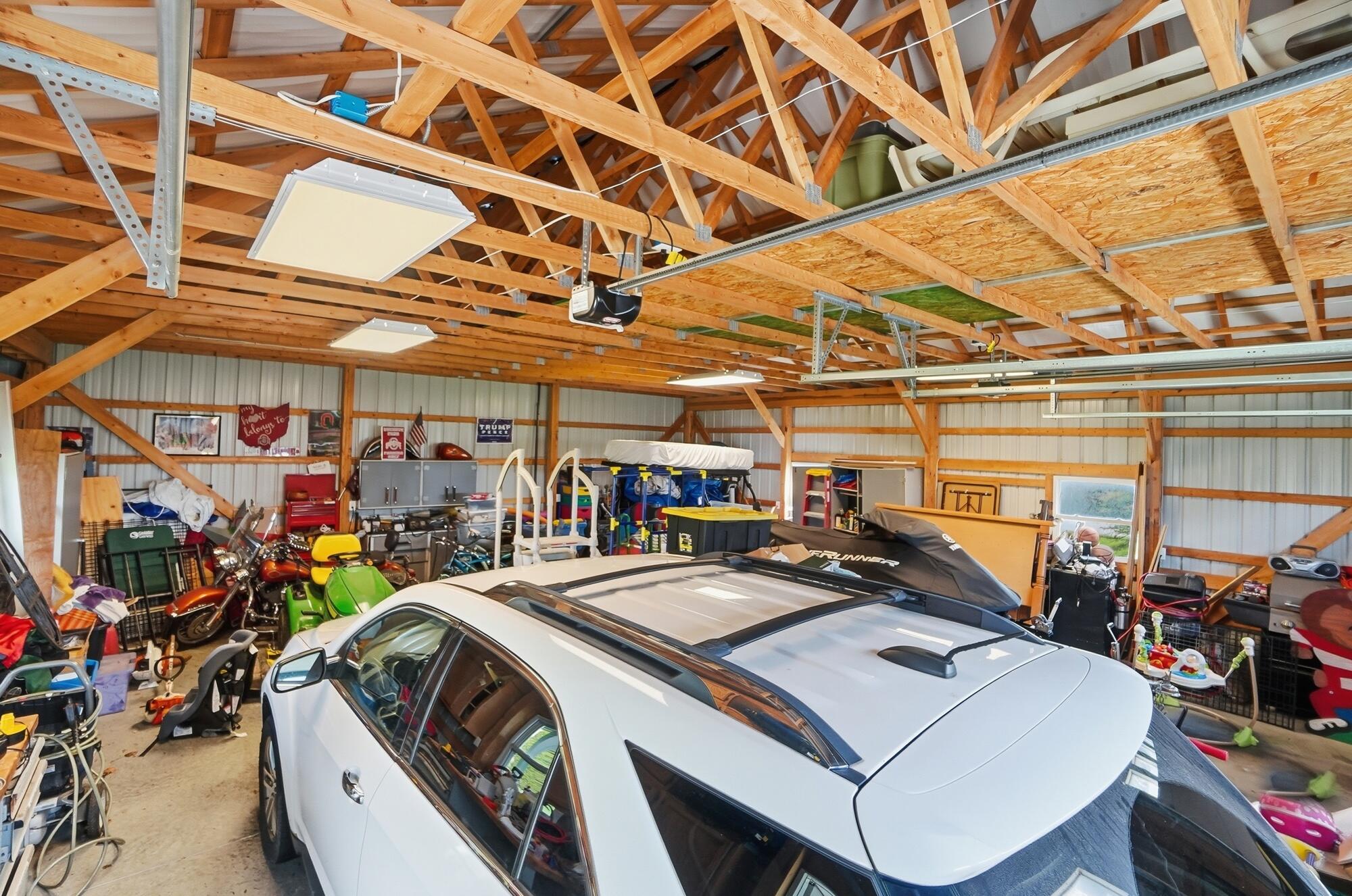 9480 Loveless Road, Mechanicsburg, Ohio 43044