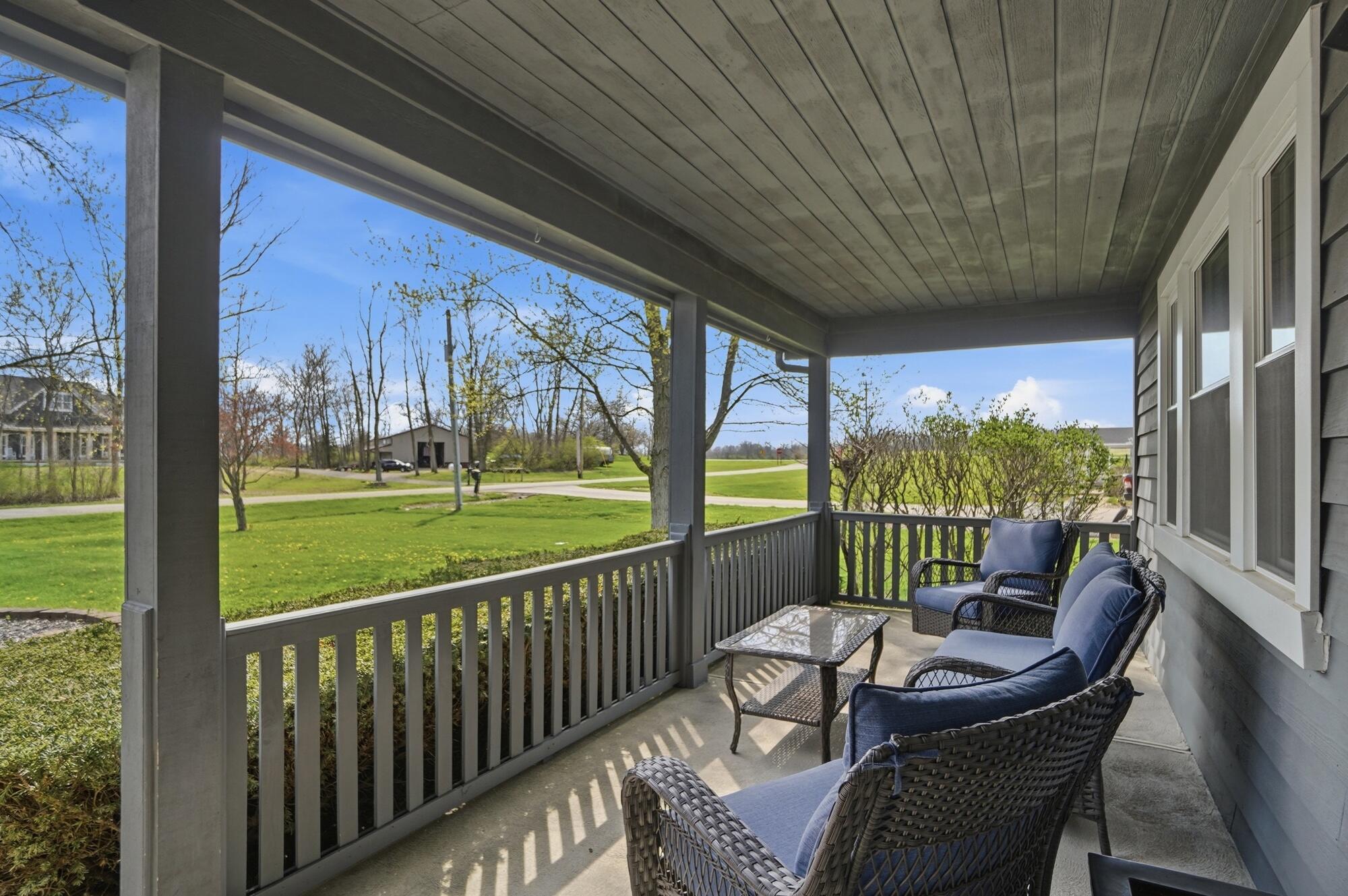 9480 Loveless Road, Mechanicsburg, Ohio 43044