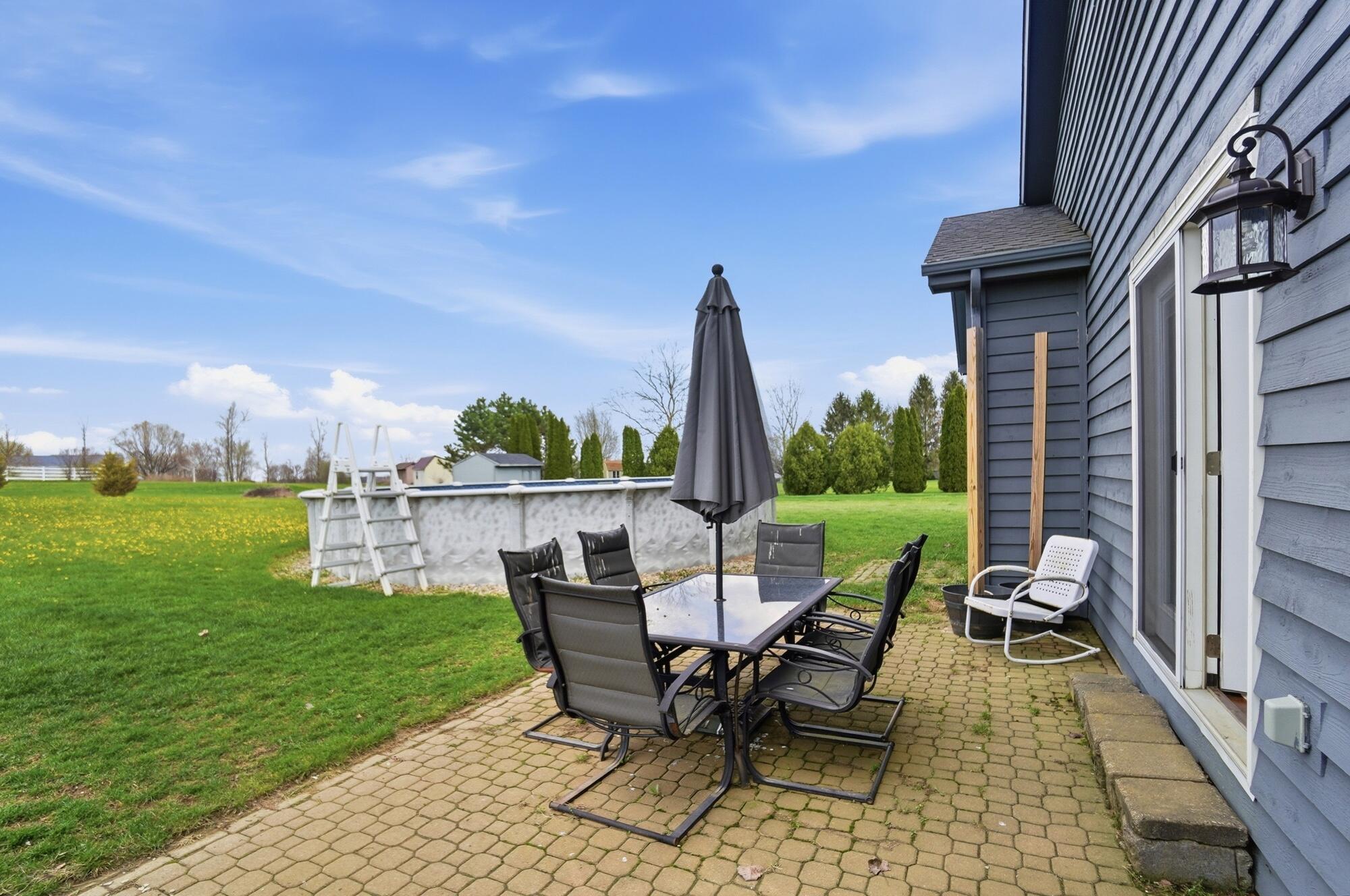 9480 Loveless Road, Mechanicsburg, Ohio 43044