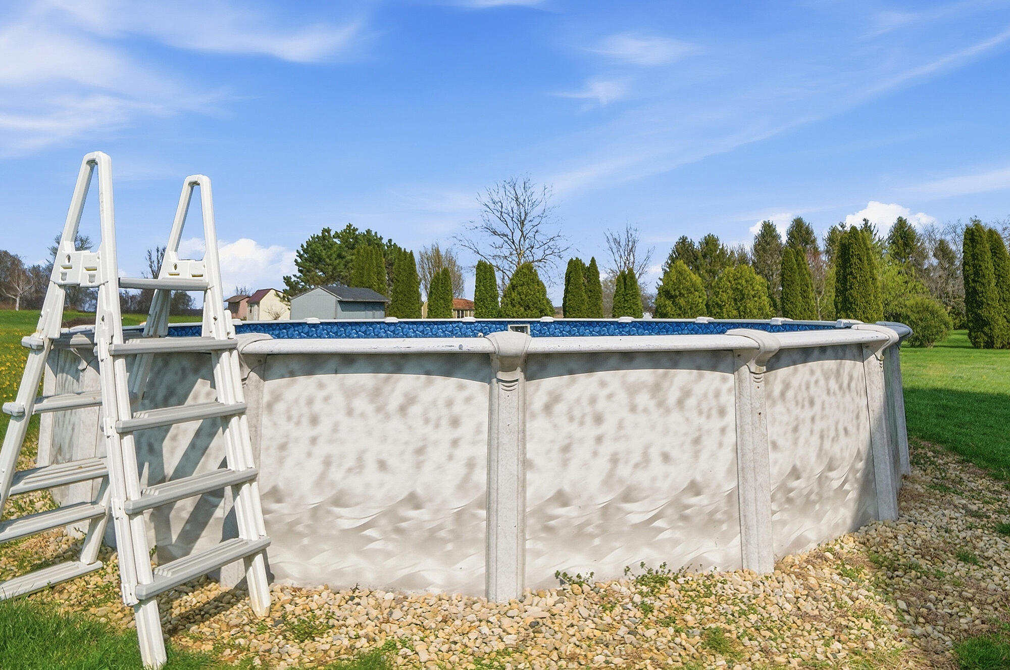 9480 Loveless Road, Mechanicsburg, Ohio 43044