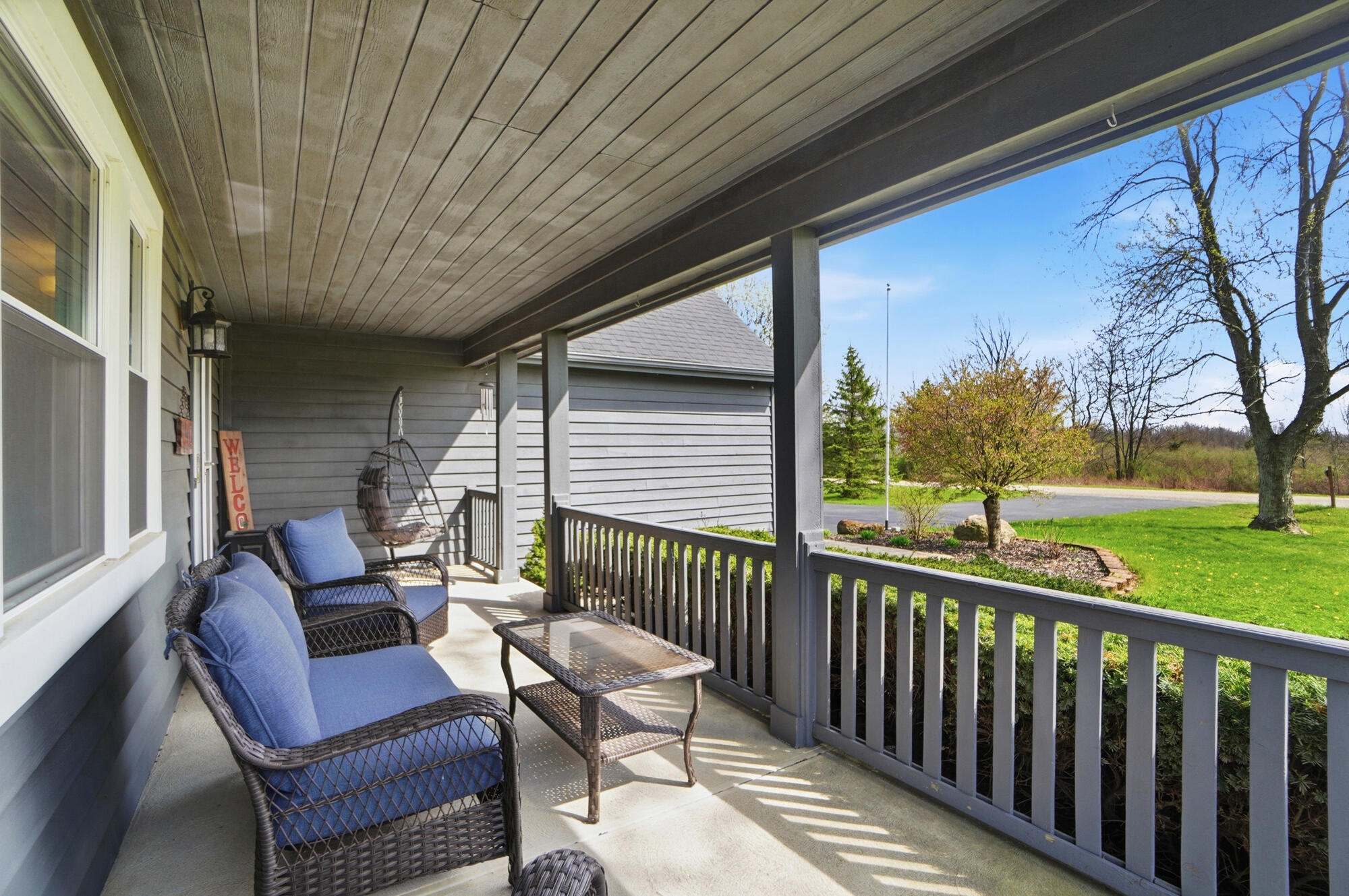 9480 Loveless Road, Mechanicsburg, Ohio 43044