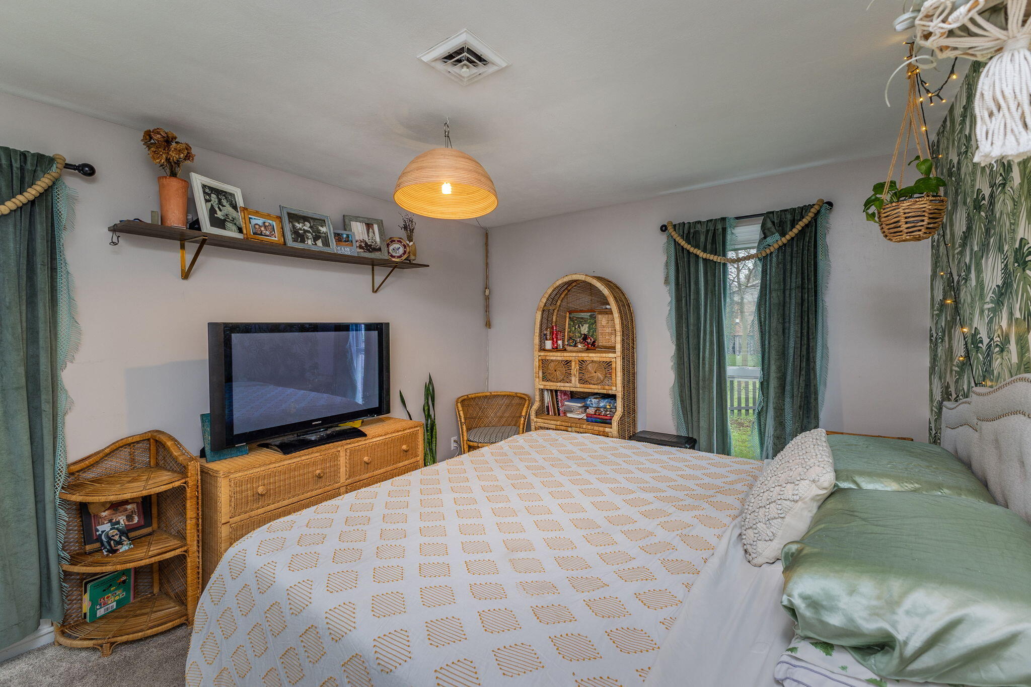 415 Wildrose Lane, Greenville, Ohio 45331