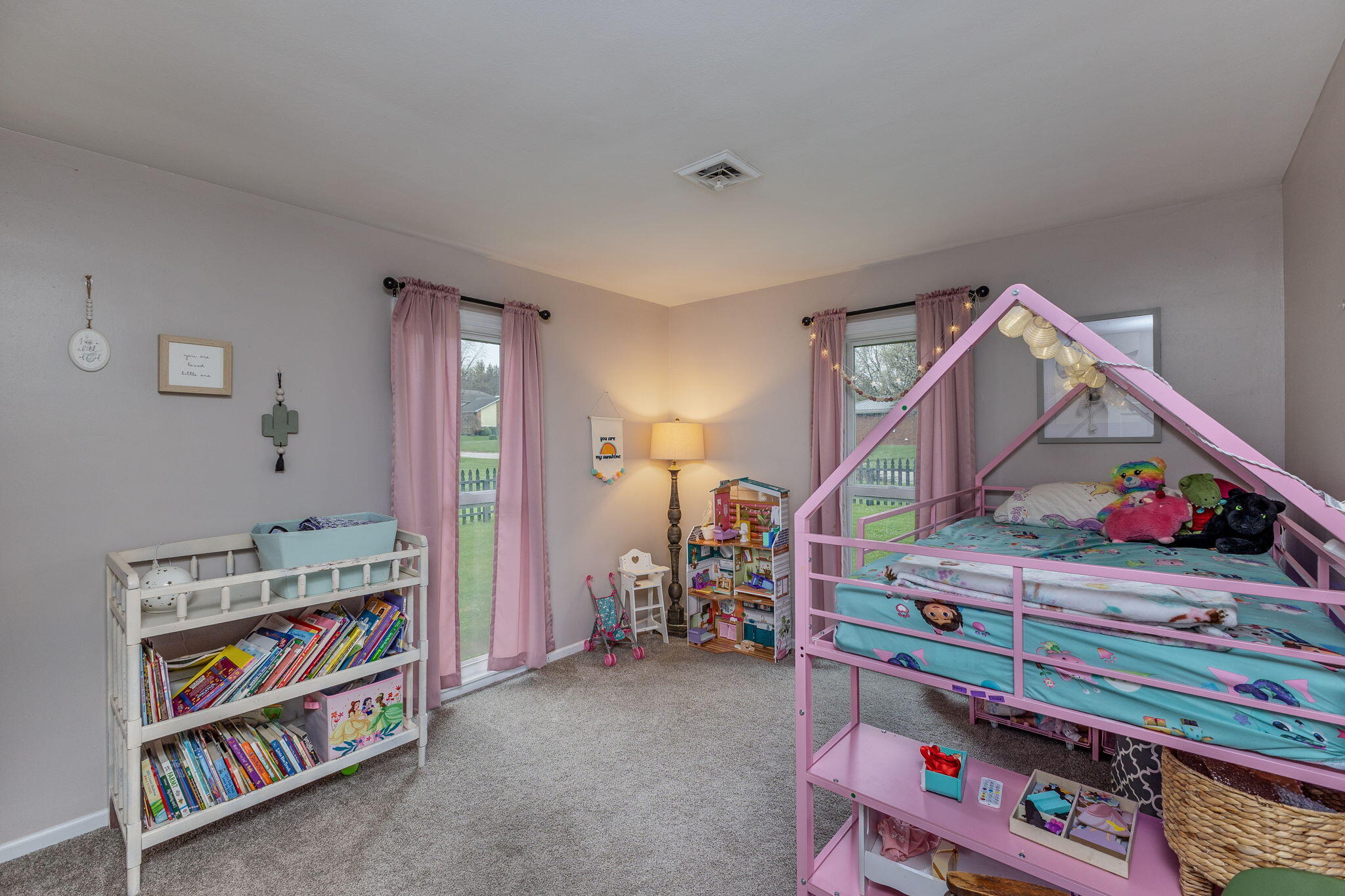 415 Wildrose Lane, Greenville, Ohio 45331