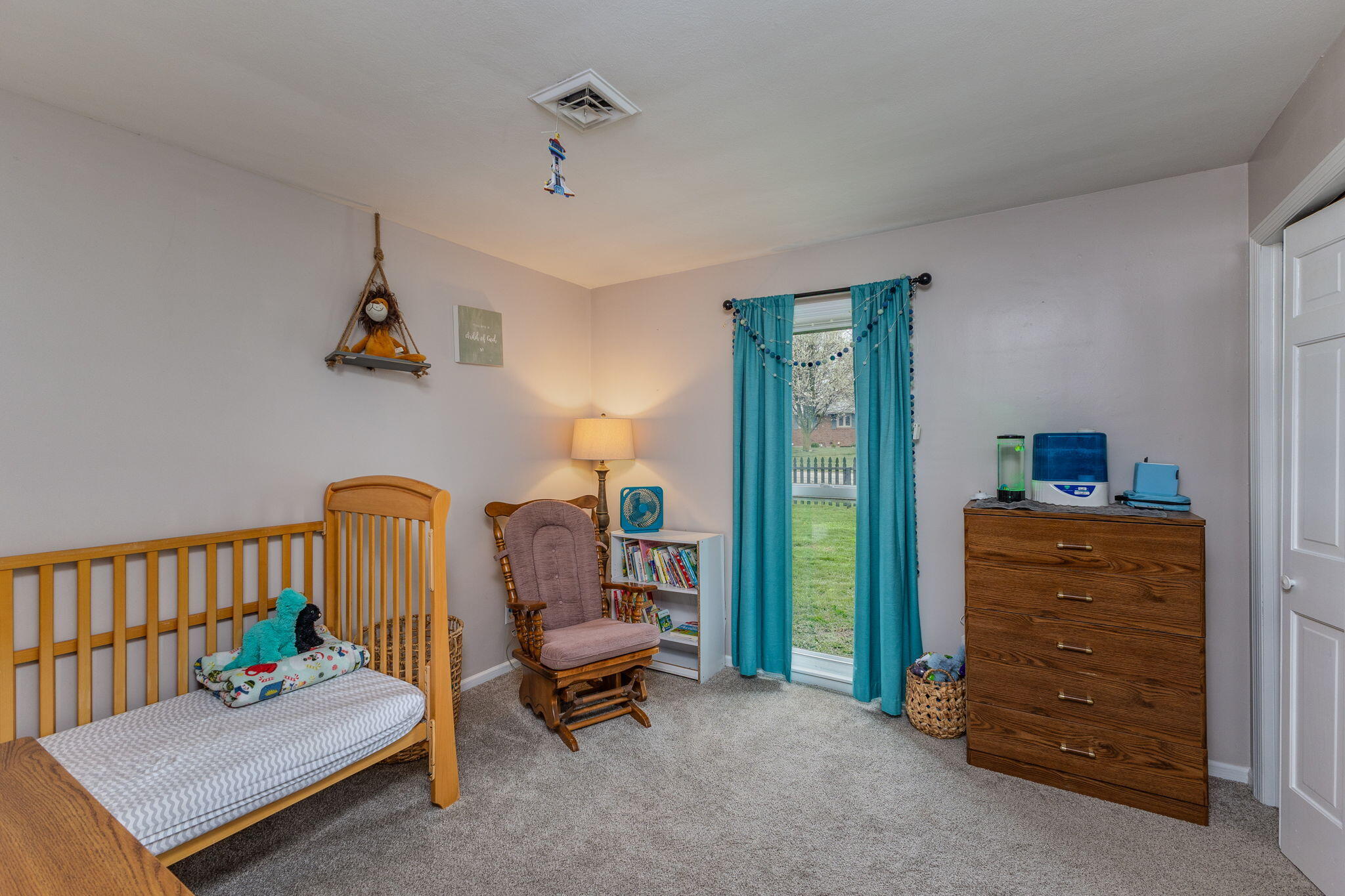 415 Wildrose Lane, Greenville, Ohio 45331