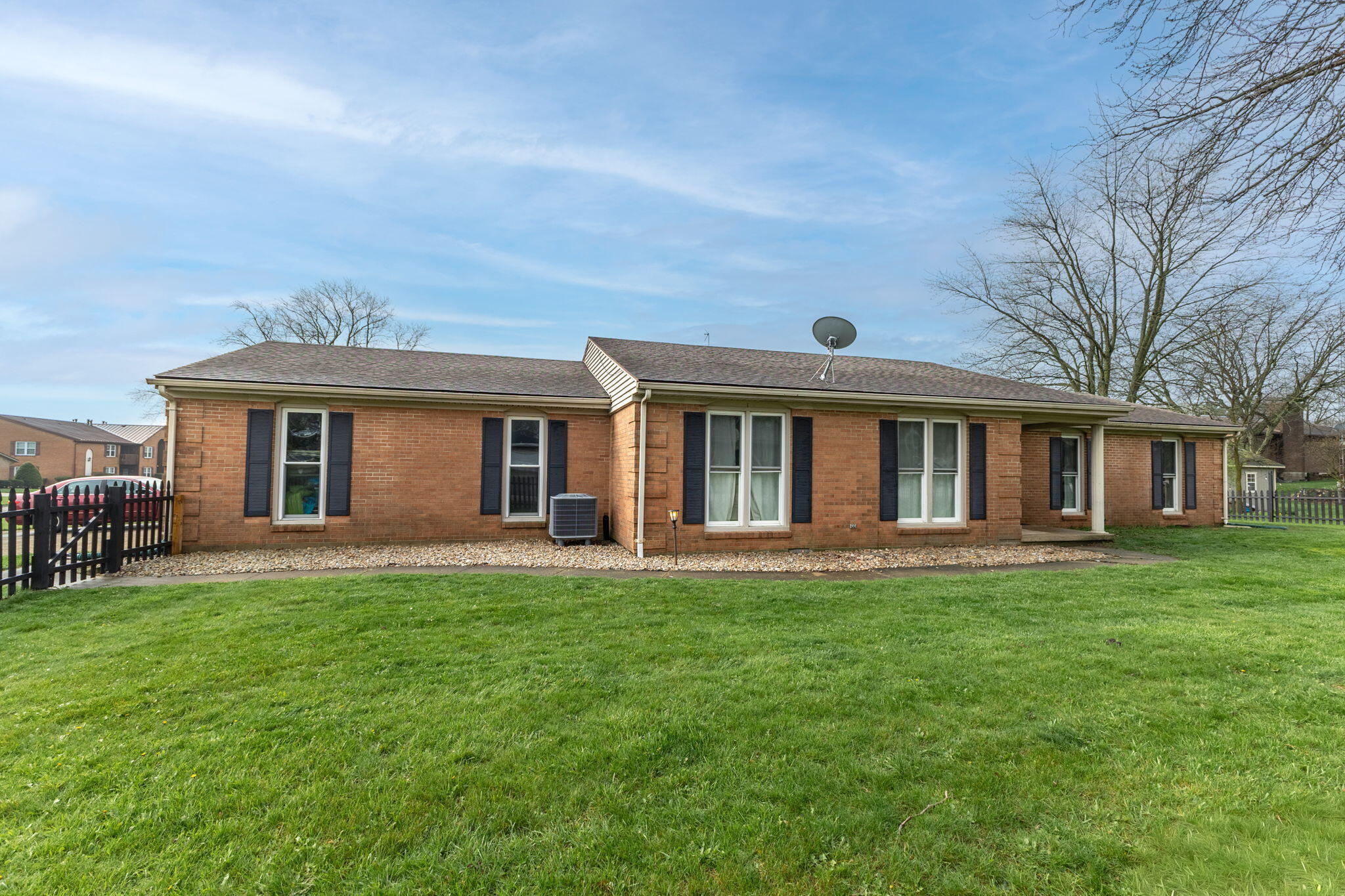 415 Wildrose Lane, Greenville, Ohio 45331