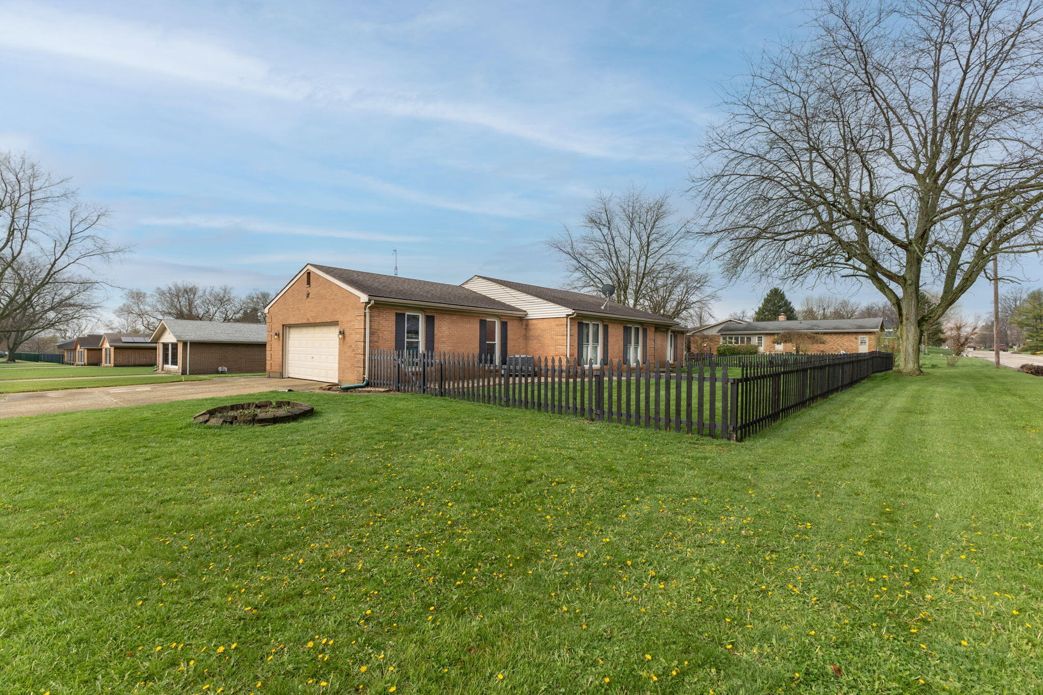 415 Wildrose Lane, Greenville, Ohio 45331