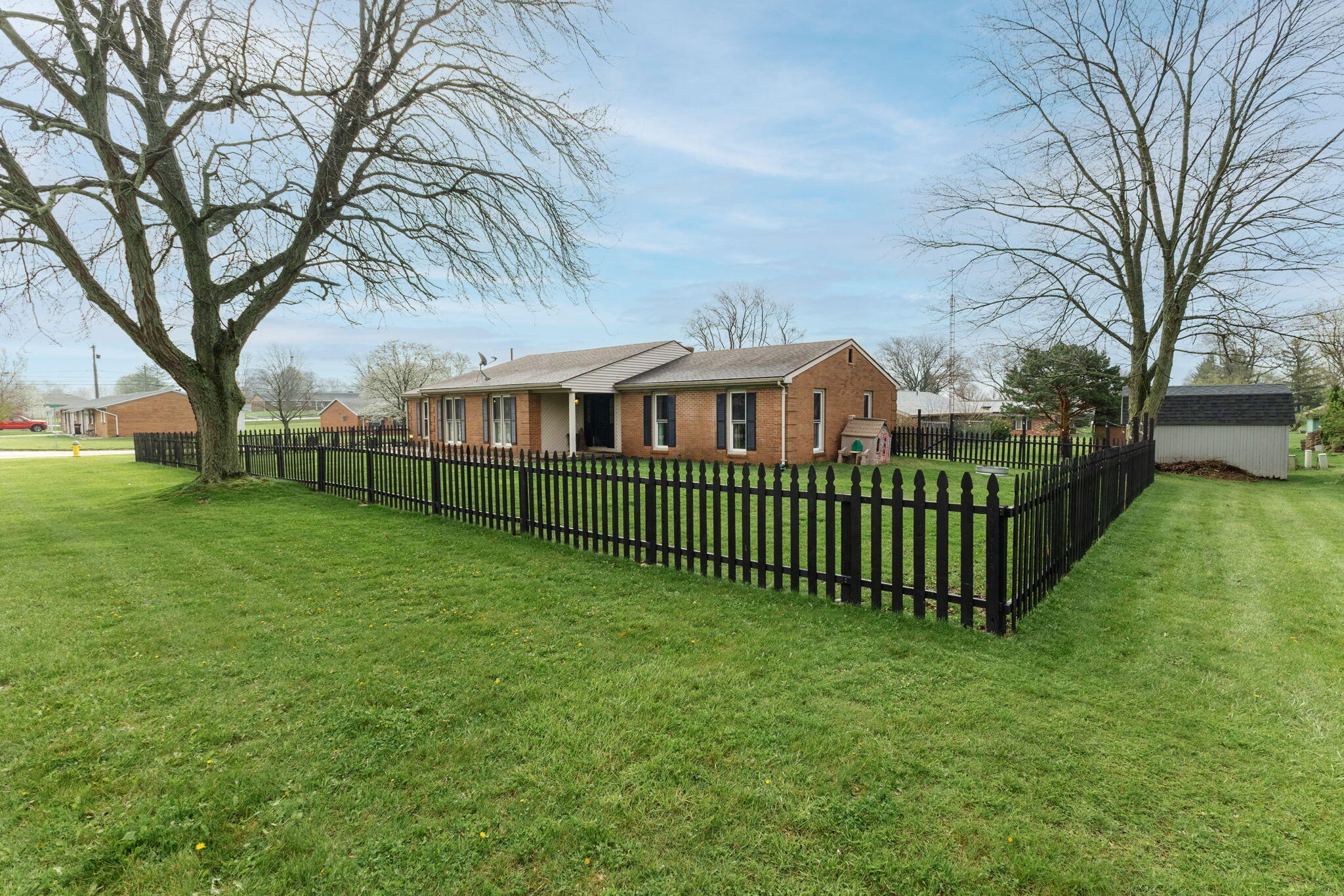 415 Wildrose Lane, Greenville, Ohio 45331