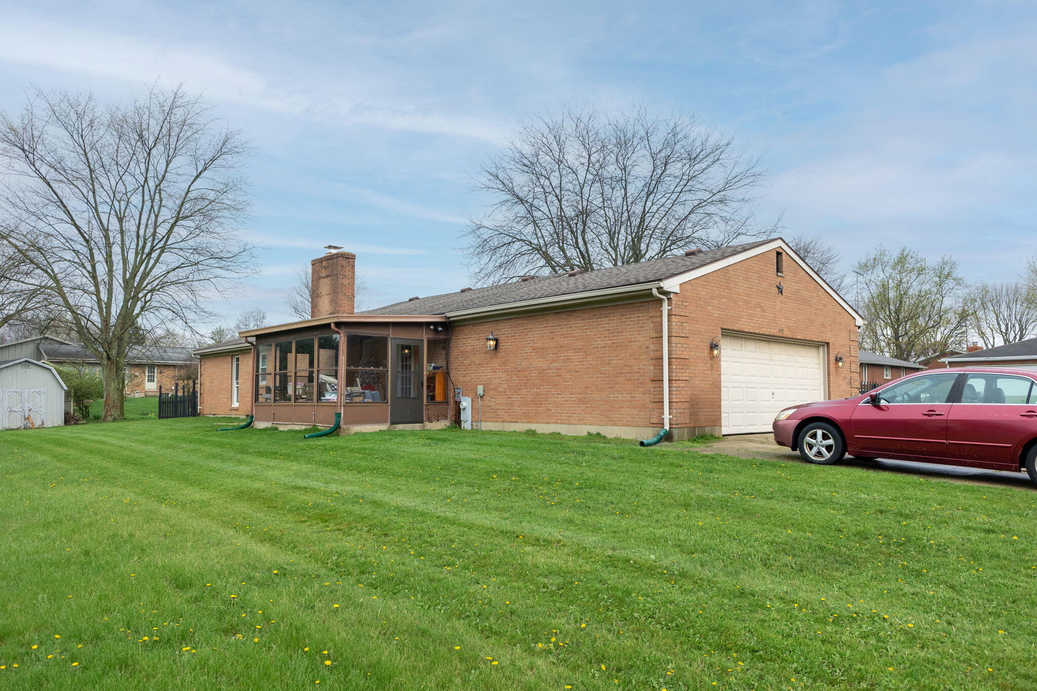 415 Wildrose Lane, Greenville, Ohio 45331