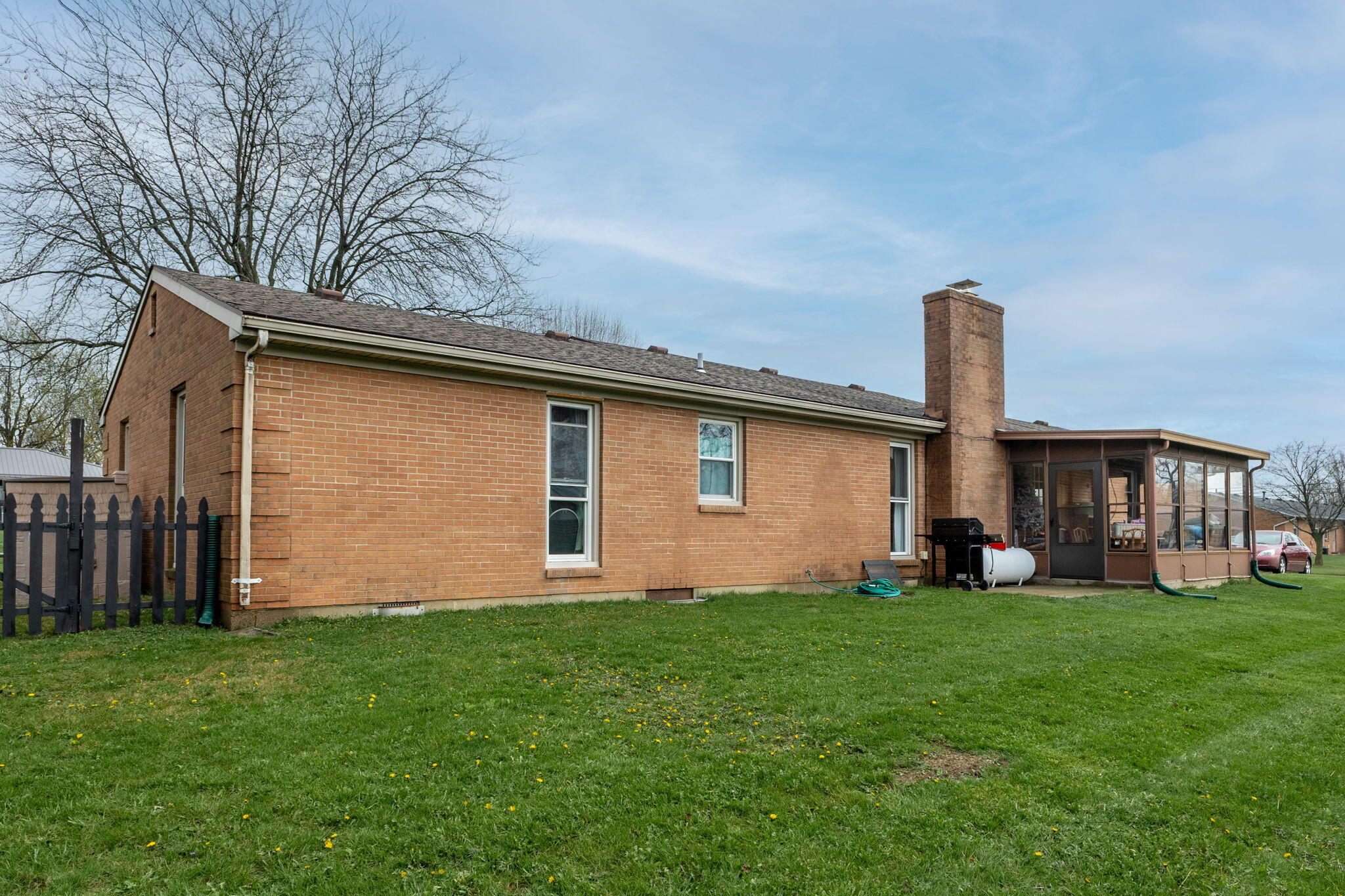 415 Wildrose Lane, Greenville, Ohio 45331
