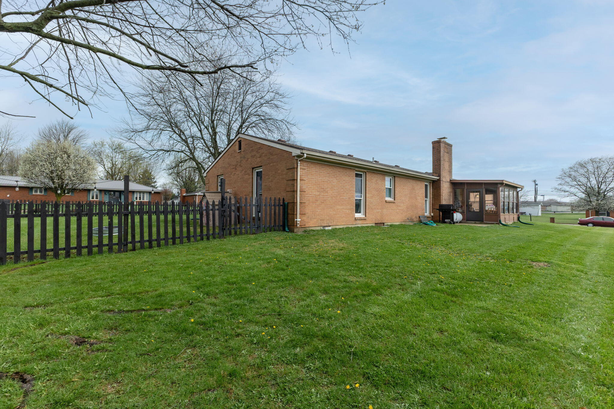 415 Wildrose Lane, Greenville, Ohio 45331