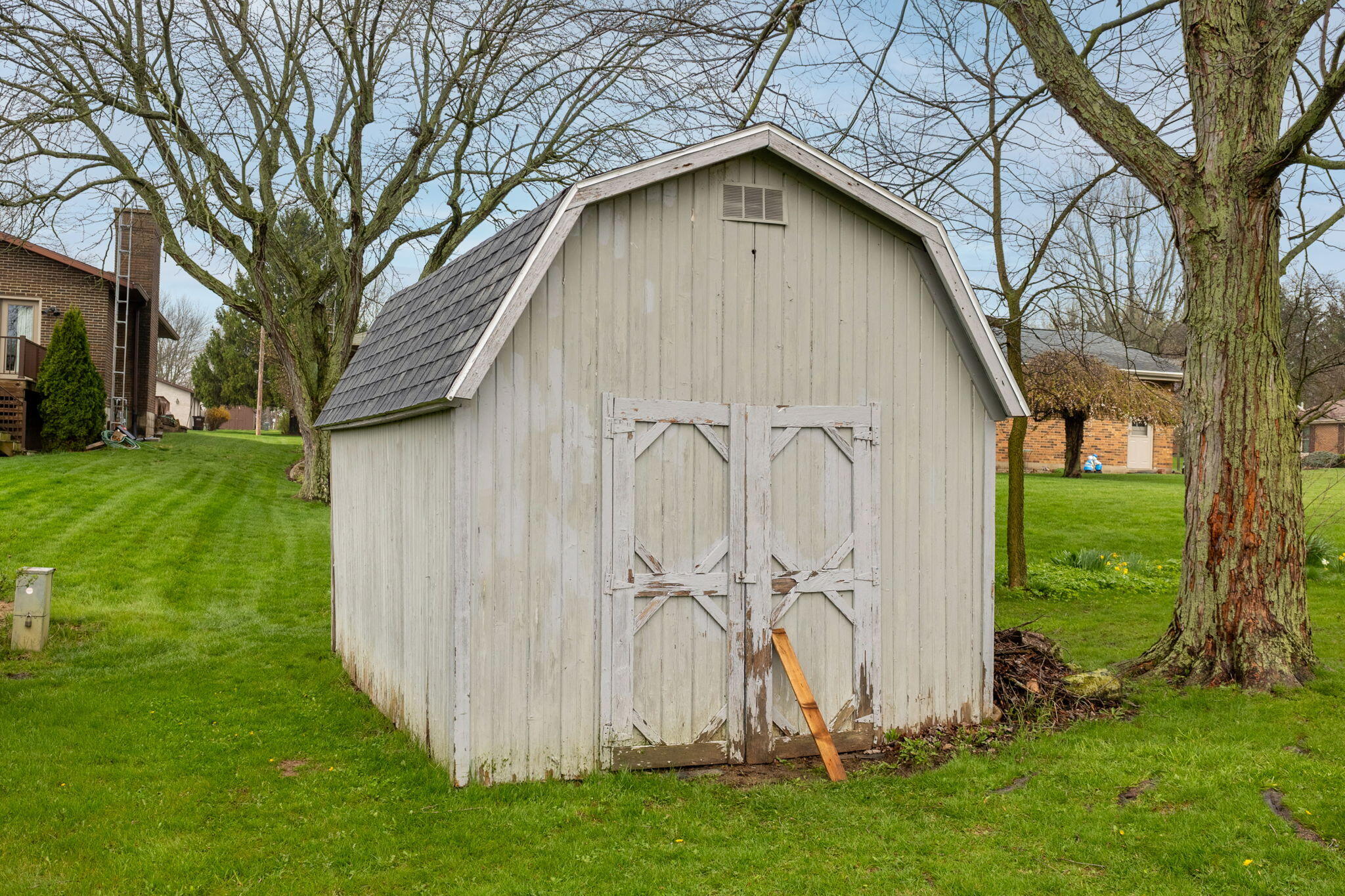 415 Wildrose Lane, Greenville, Ohio 45331