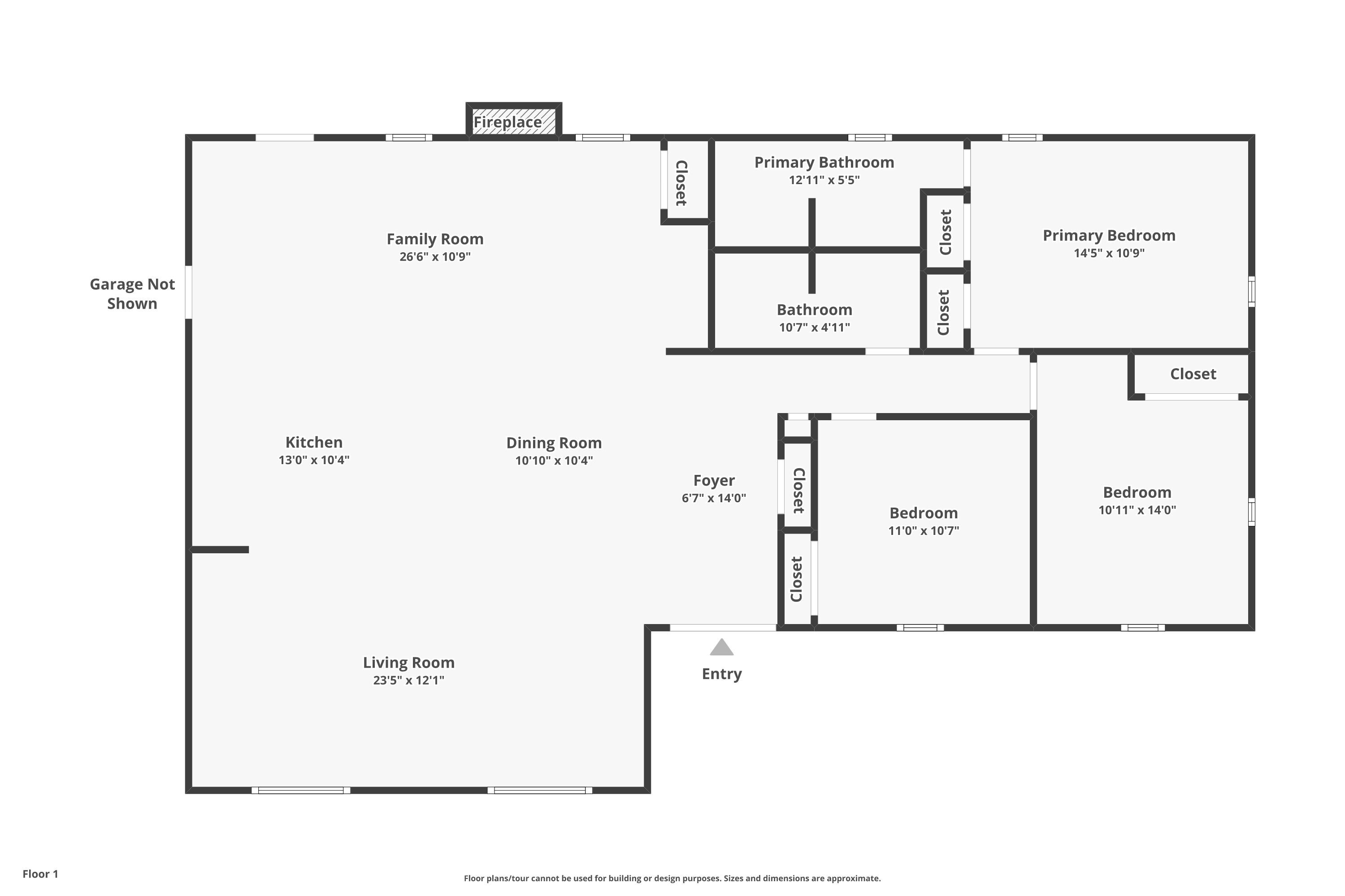 415 Wildrose Lane, Greenville, Ohio 45331