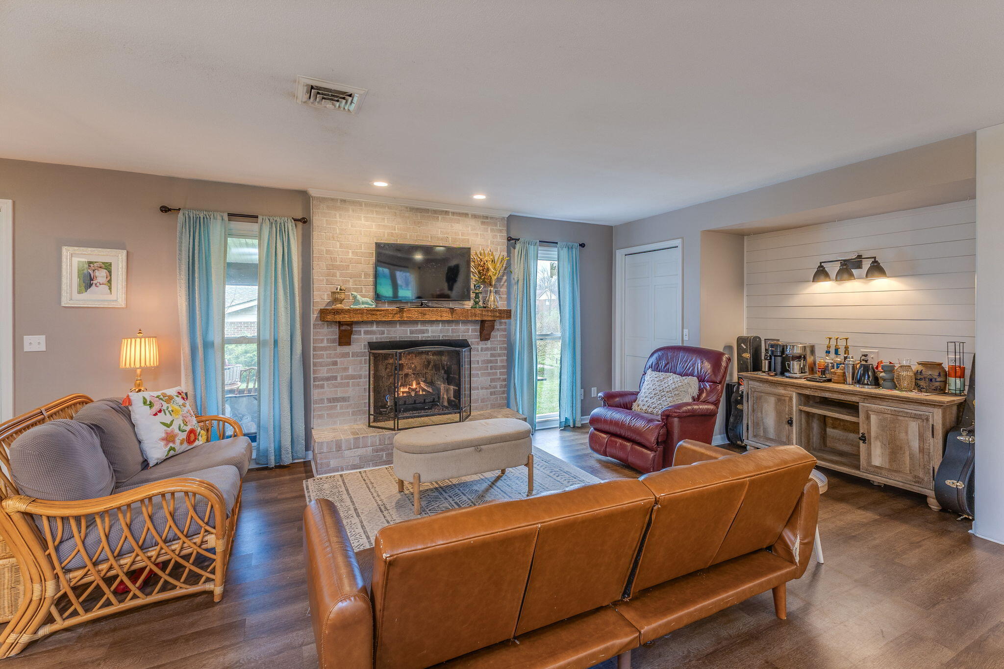 415 Wildrose Lane, Greenville, Ohio 45331