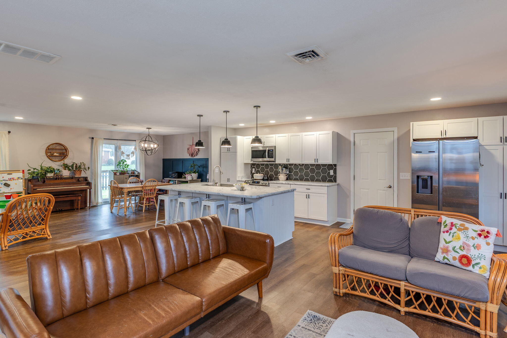 415 Wildrose Lane, Greenville, Ohio 45331