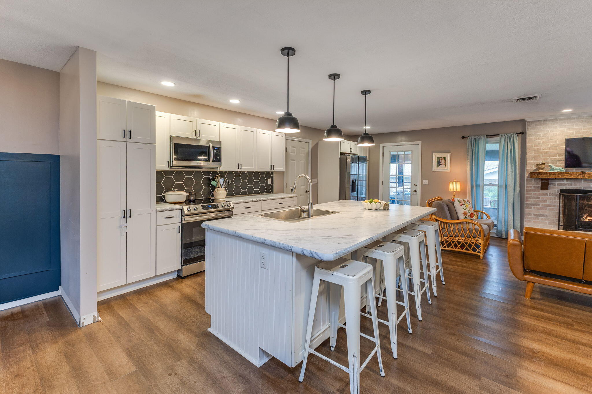 415 Wildrose Lane, Greenville, Ohio 45331