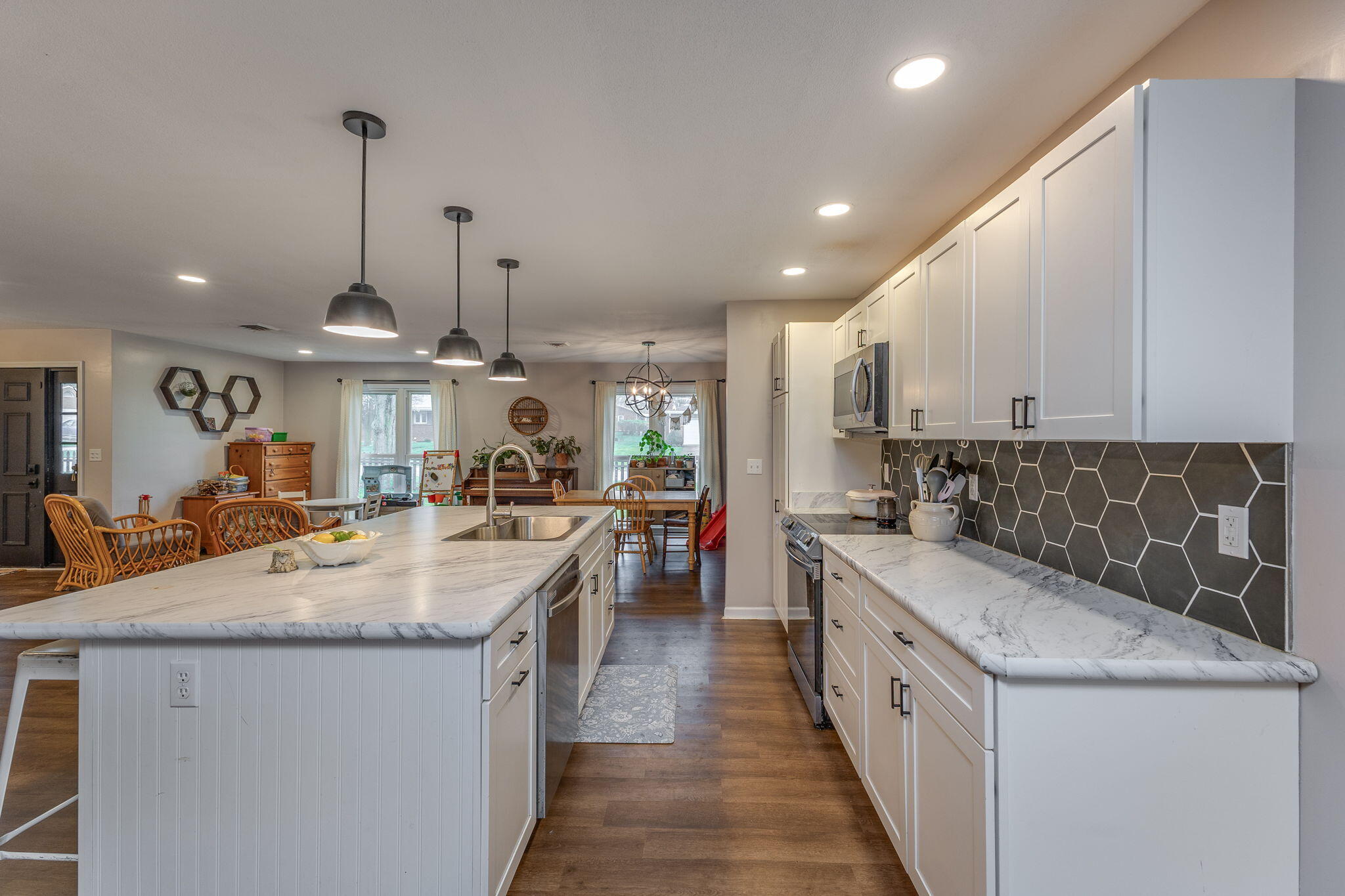 415 Wildrose Lane, Greenville, Ohio 45331