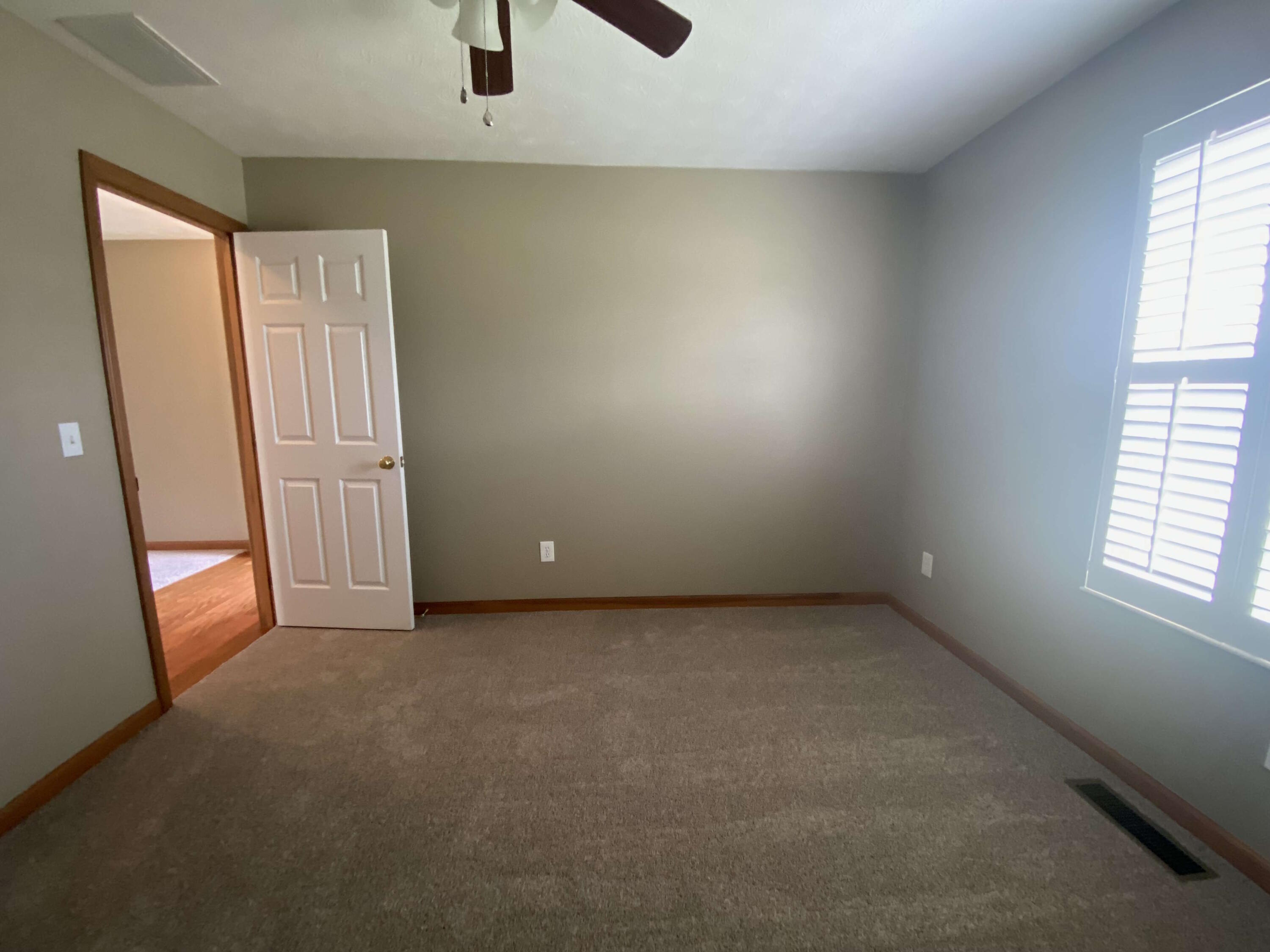 408 Deerwood Drive, Piqua, Ohio 45356