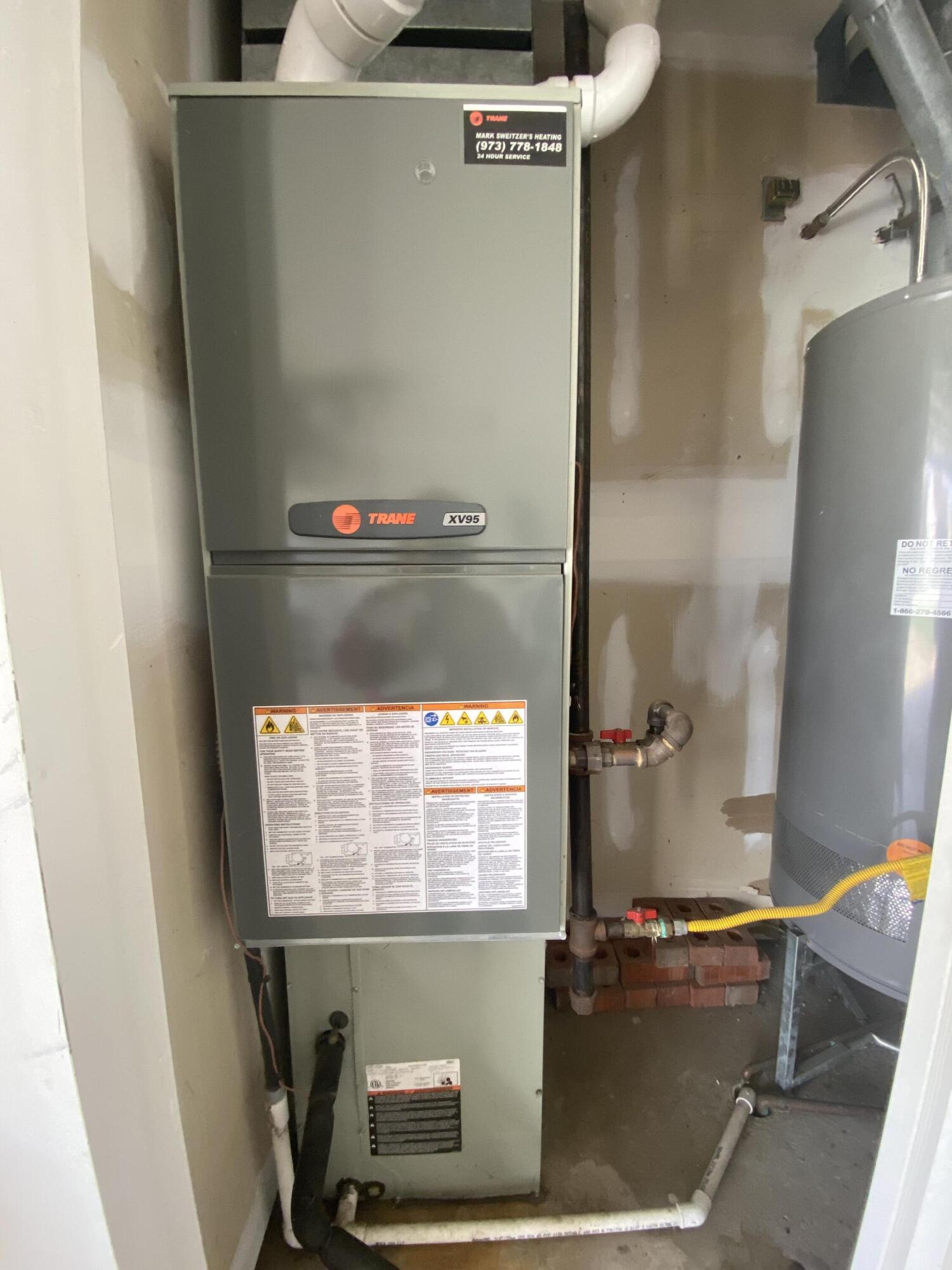 408 Deerwood Drive, Piqua, Ohio 45356